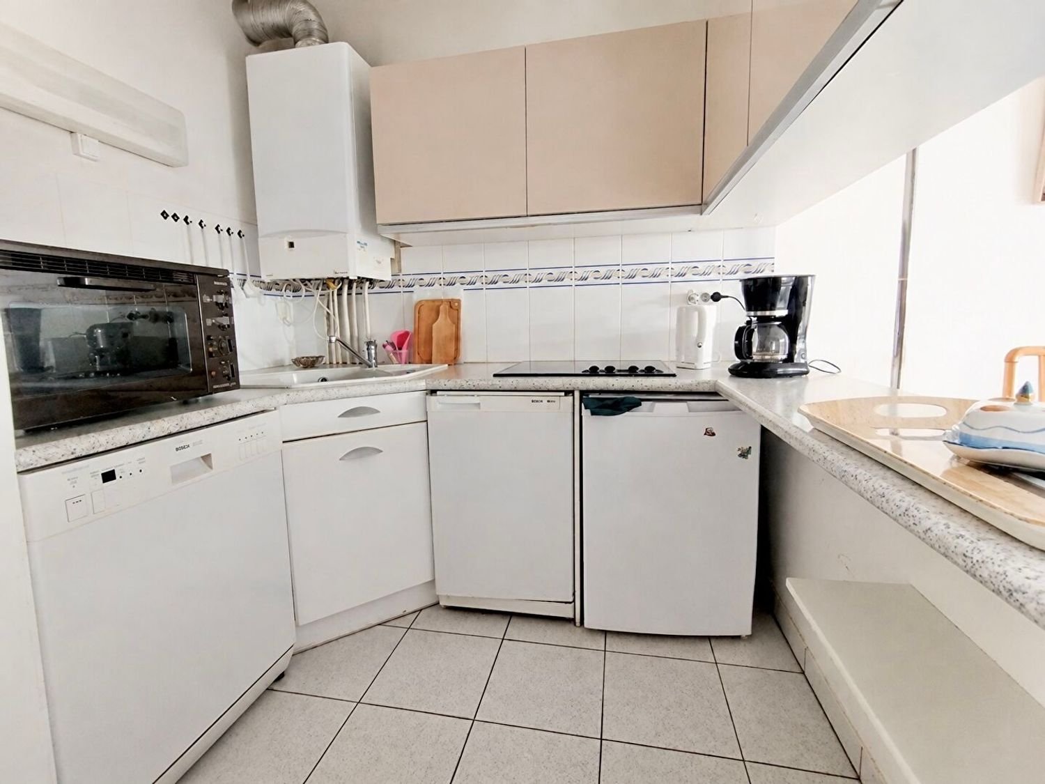 Appartement à louer, 52m², Pornichet
