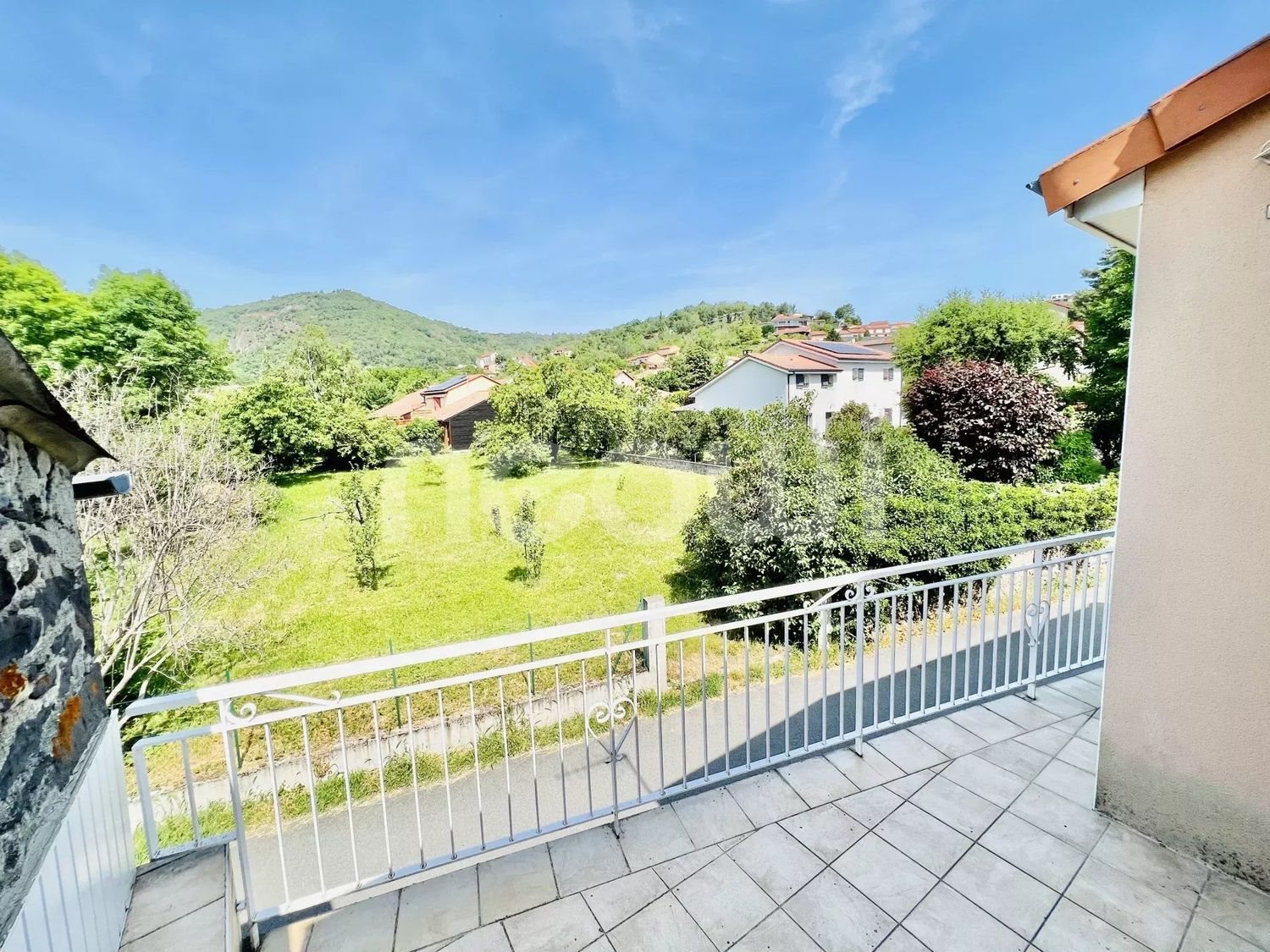 Maison à vendre, 96m², Enval