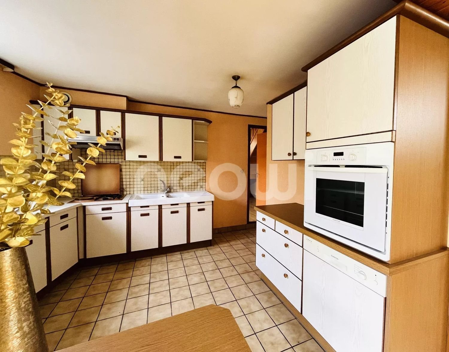 Maison à vendre, 96m², Enval