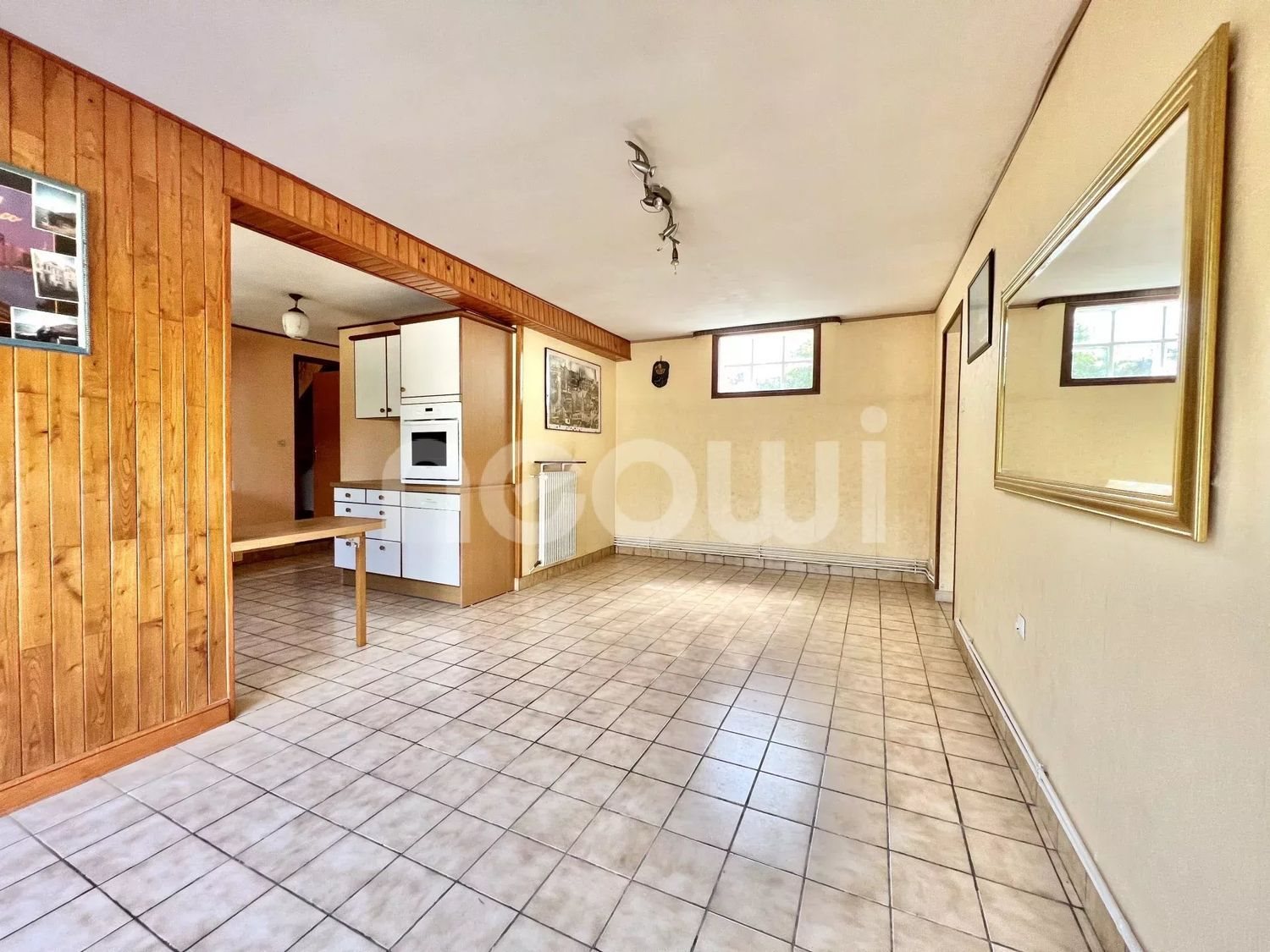 Maison à vendre, 96m², Enval