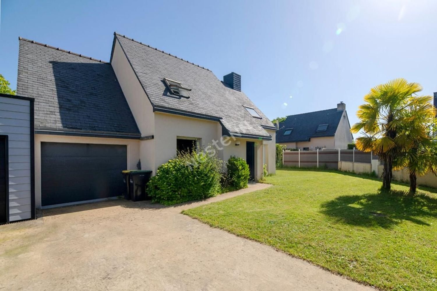 Maison à vendre, 125m², La Mézière