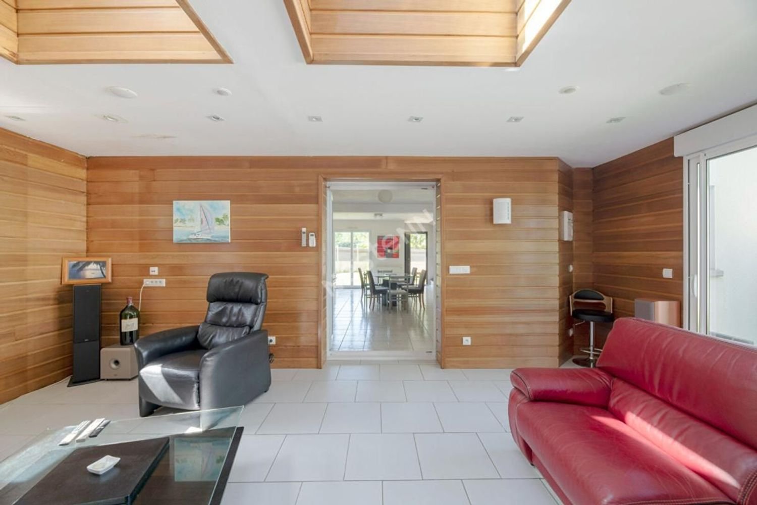 Maison à vendre, 125m², La Mézière