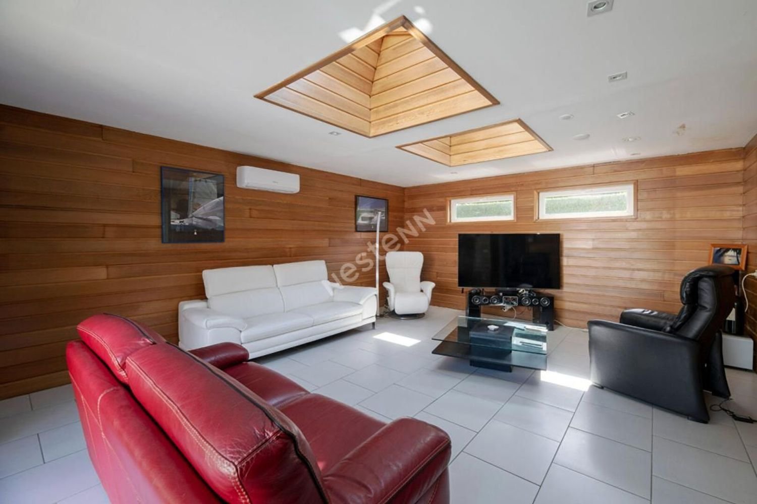 Maison à vendre, 125m², La Mézière