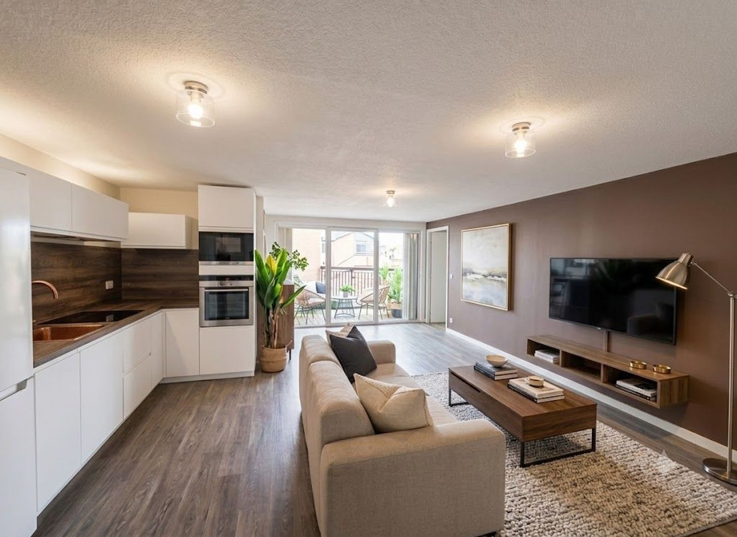 Appartement à vendre, 64m², Billère