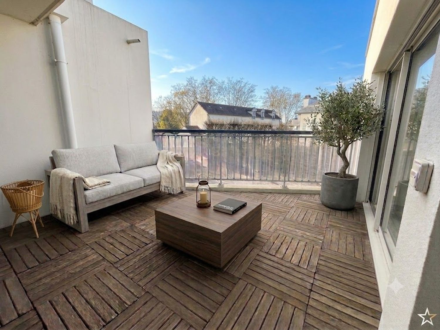 Appartement à vendre, 64m², Billère