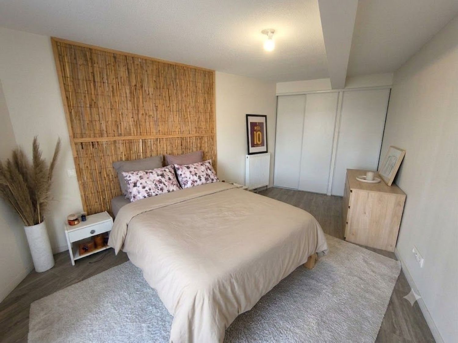 Appartement à vendre, 64m², Billère
