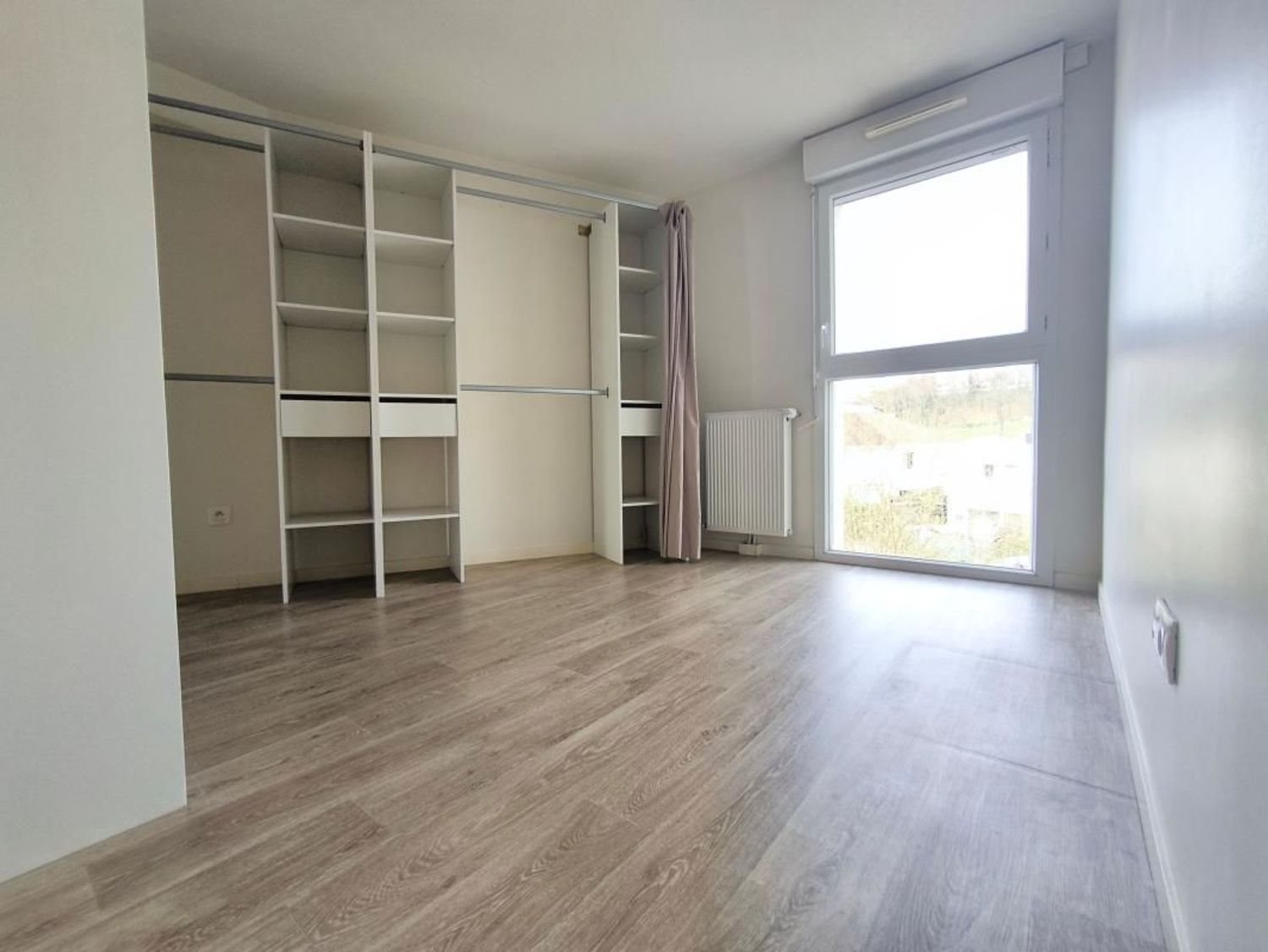 Appartement à vendre, 64m², Billère