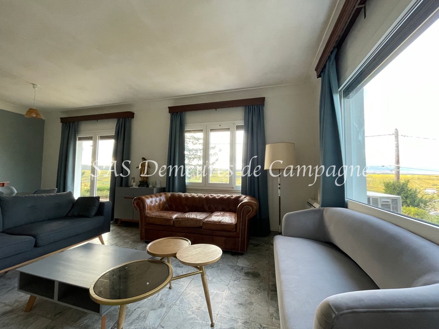 Maison à vendre, 180m², Sancerre