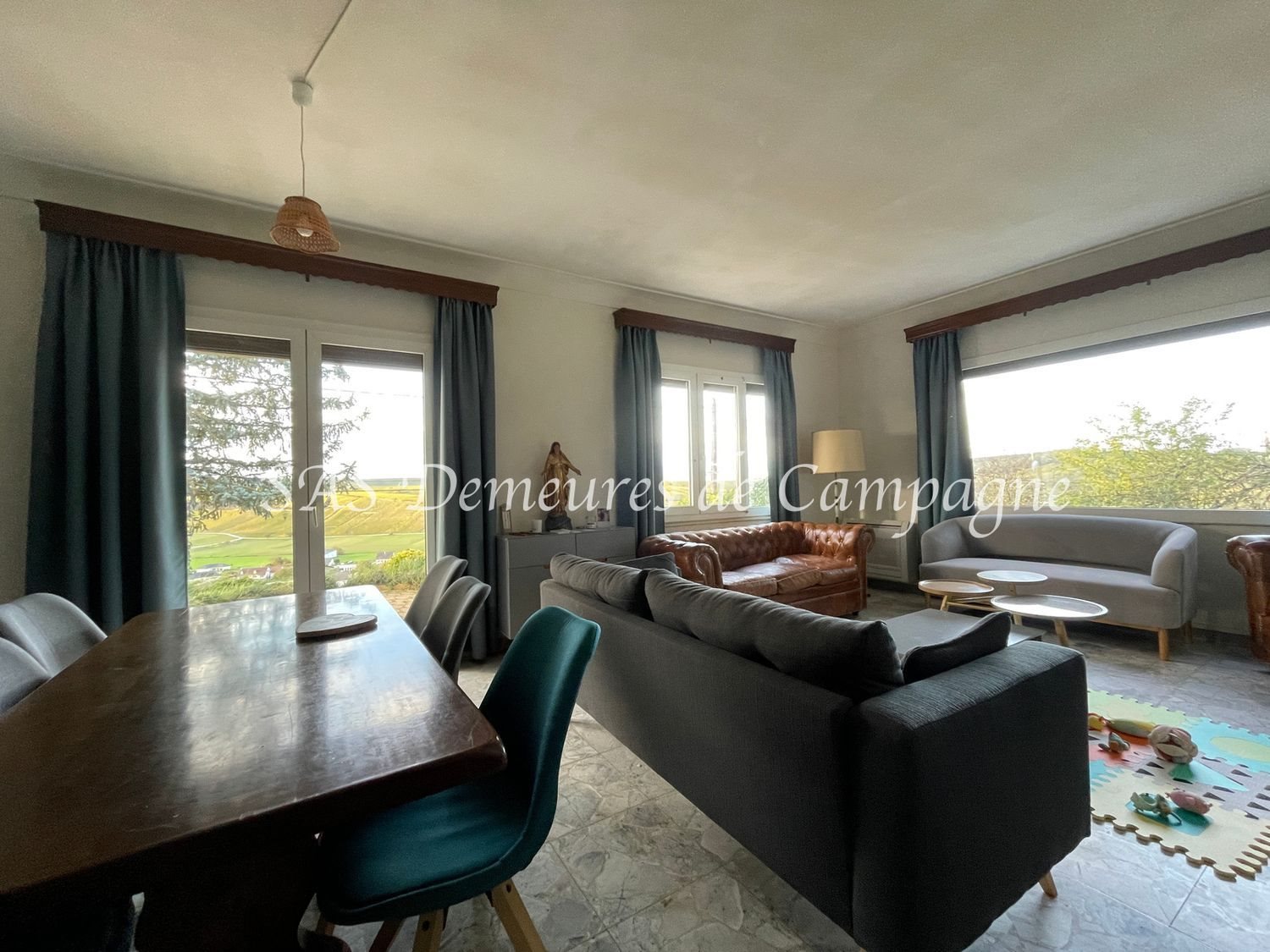 Maison à vendre, 180m², Sancerre