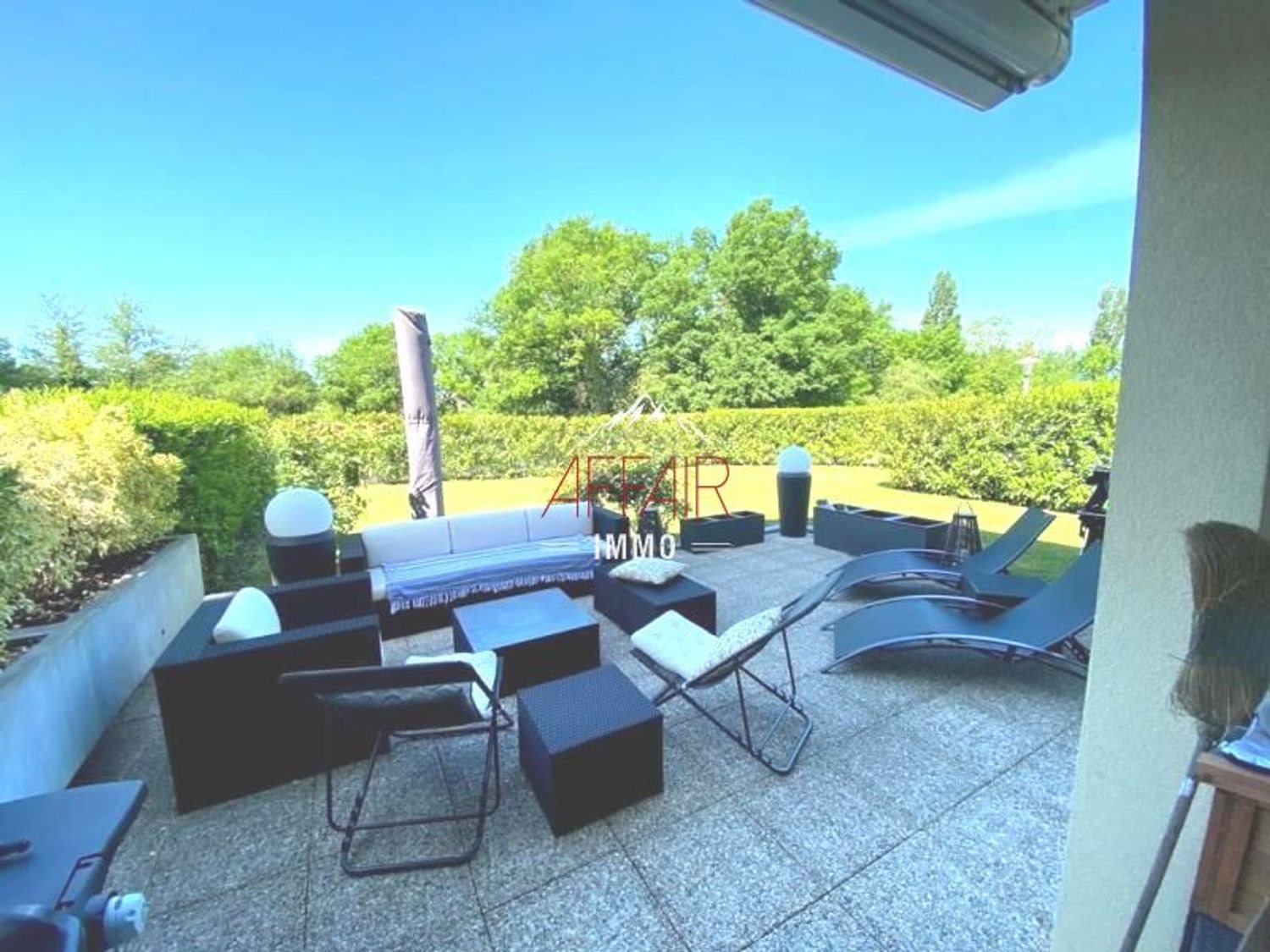 Appartement à vendre, 86m², Viry