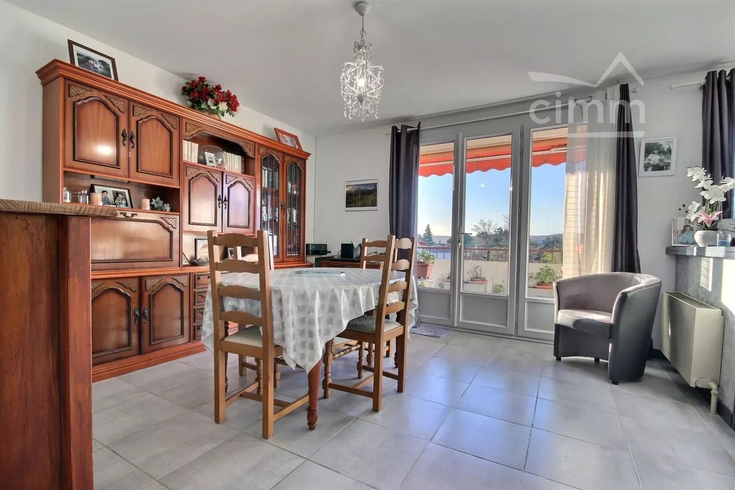 Appartement à vendre, 77m², Montélimar