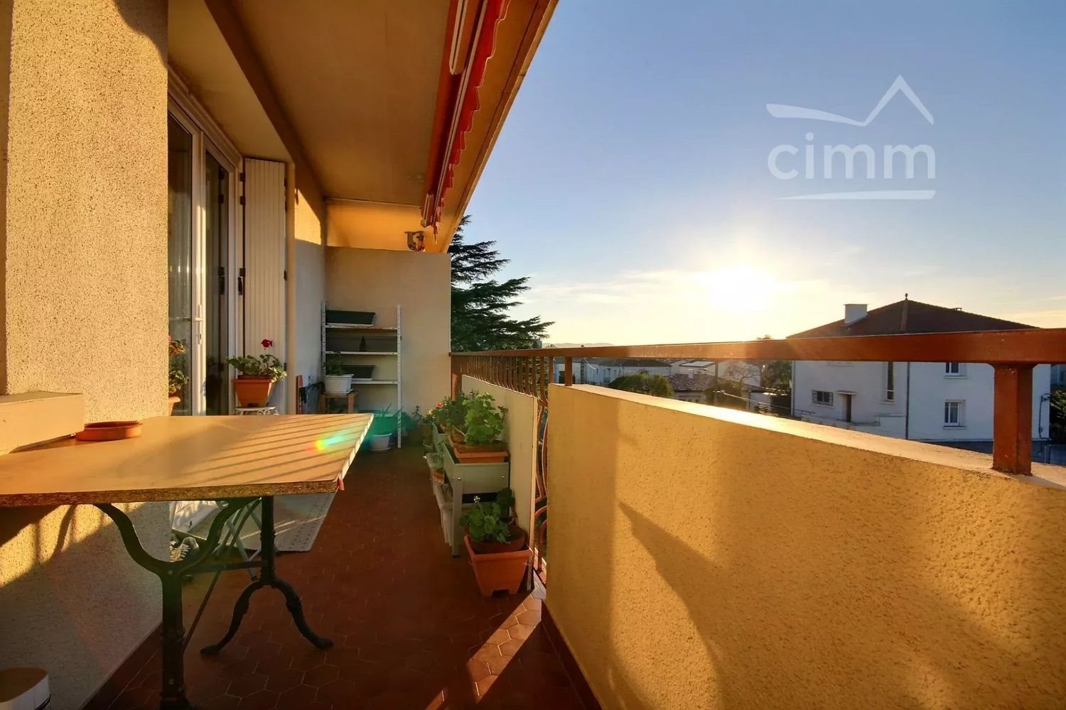 Appartement à vendre, 77m², Montélimar
