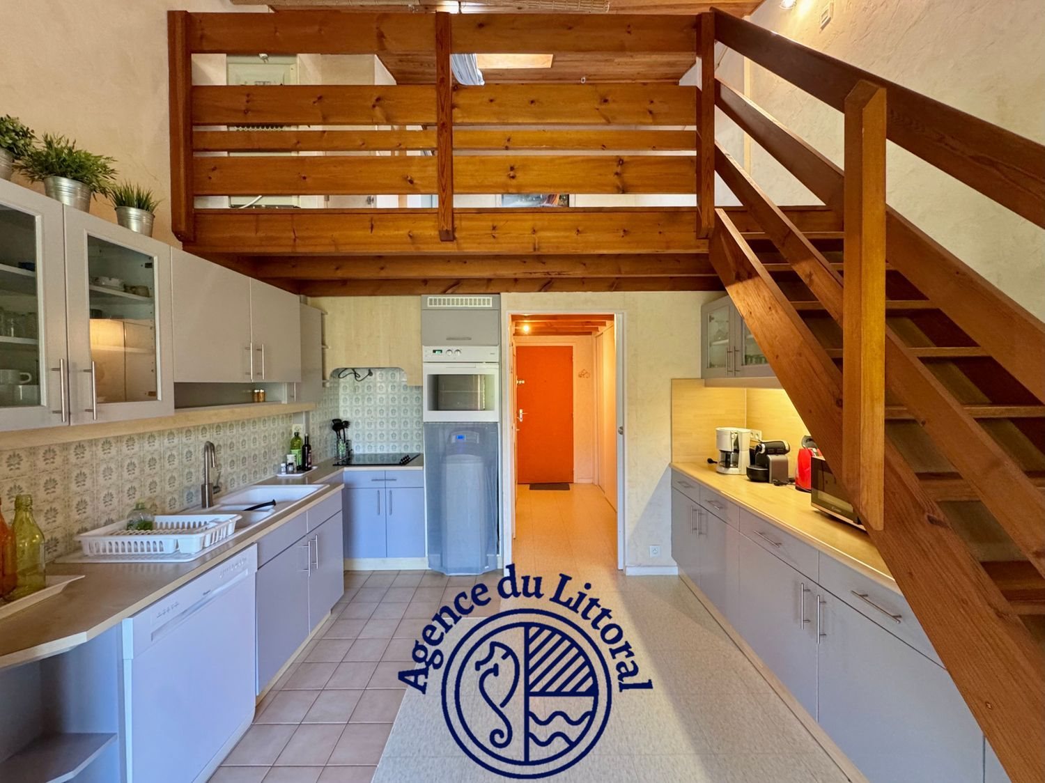 Appartement à vendre, 59m², Saint-Georges-de-Didonne