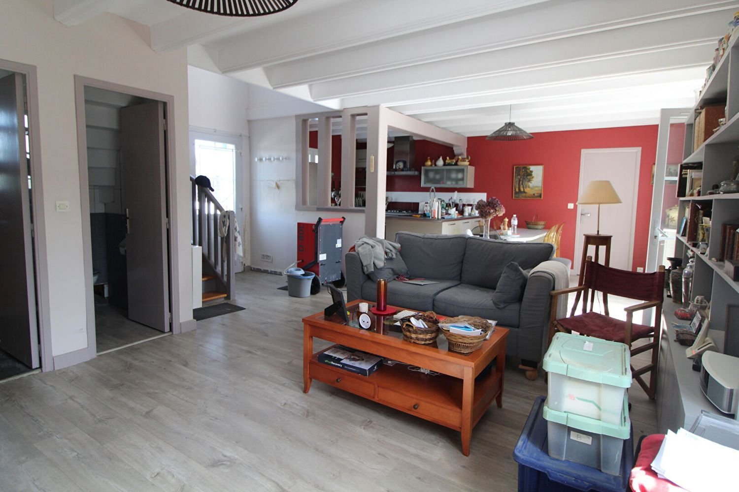 Maison à vendre, 116m², Le Palais