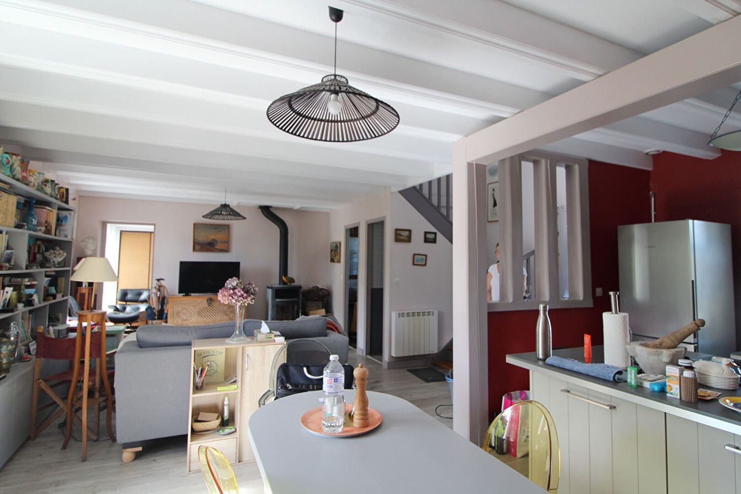 Maison à vendre, 116m², Le Palais