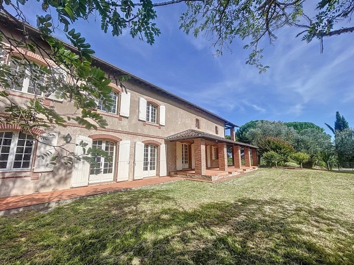 Maison à vendre, 525m², Lavaur