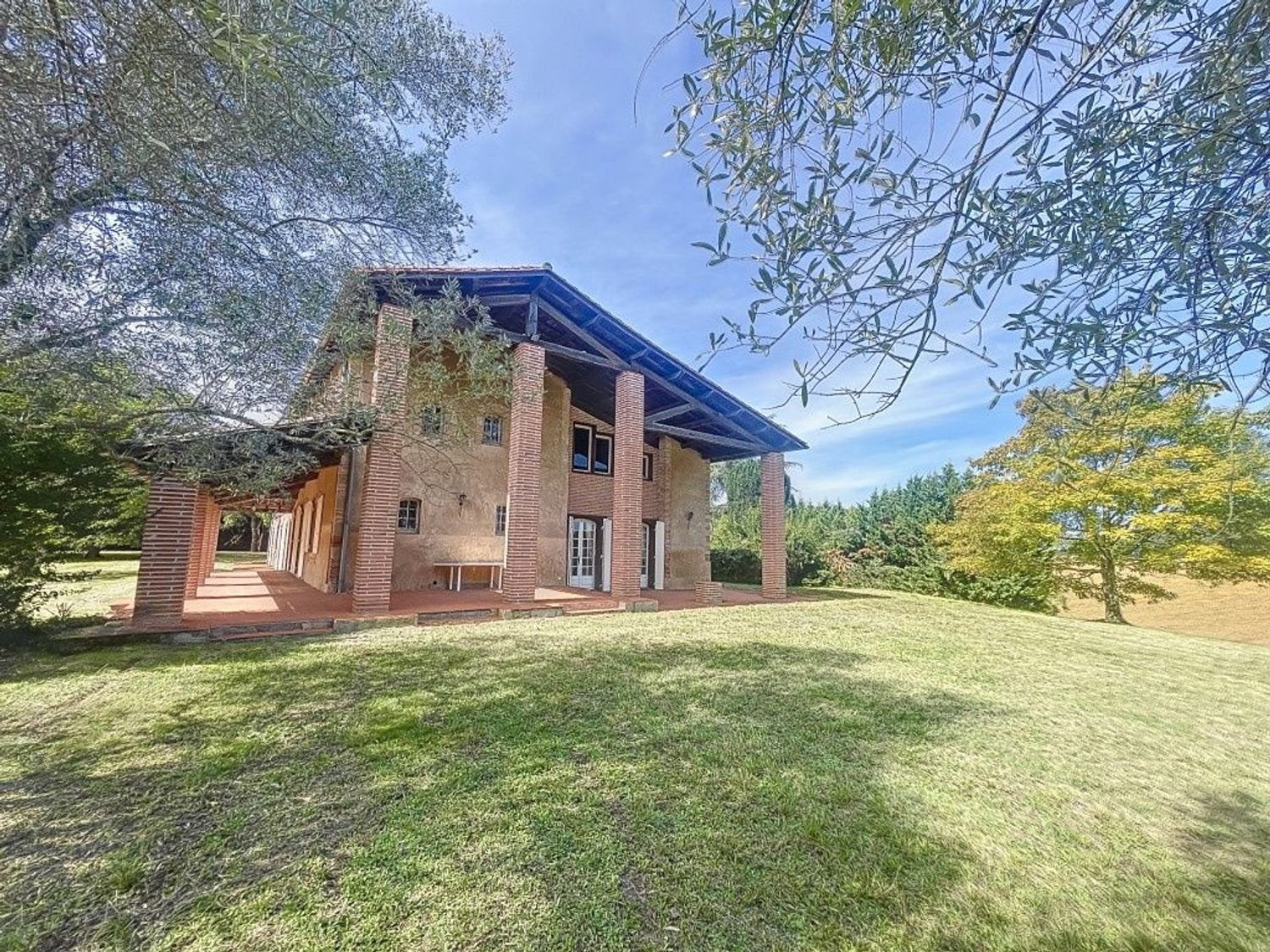 Maison à vendre, 525m², Lavaur