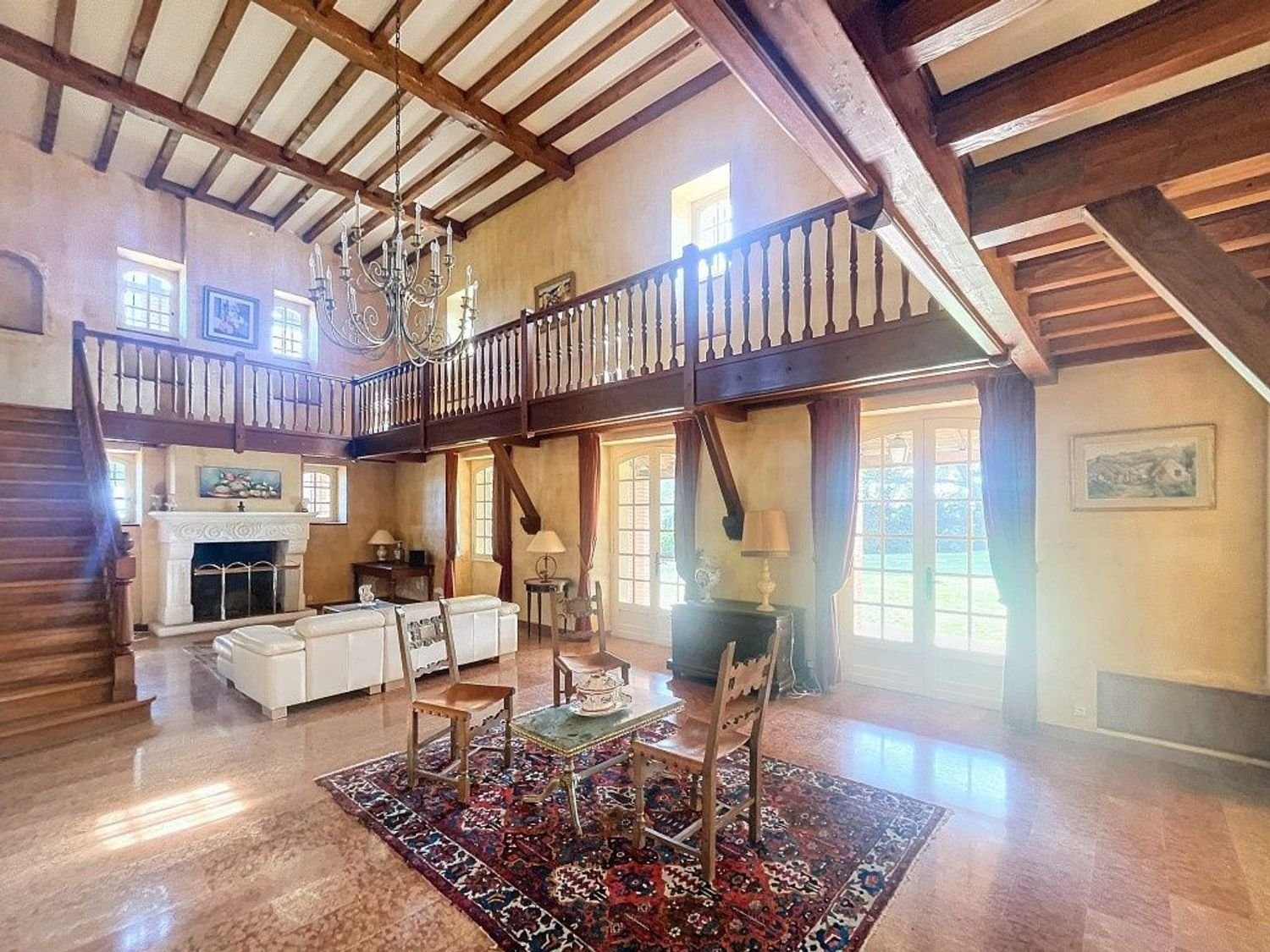 Maison à vendre, 525m², Lavaur