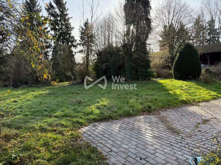 Maison à vendre, 200m², Mouroux