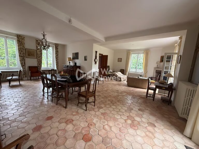 Maison à vendre, 200m², Mouroux