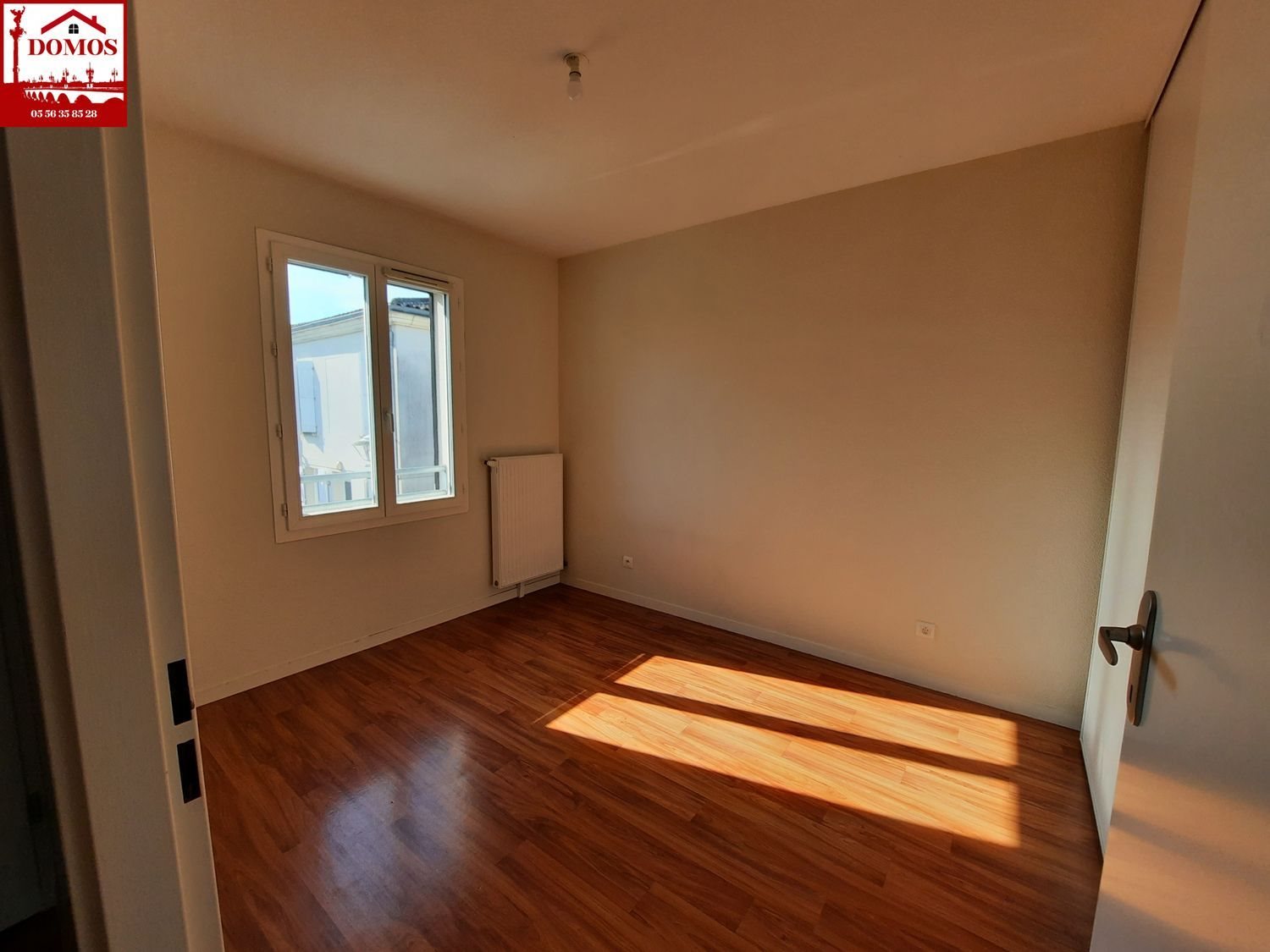 Maison à vendre, 81m², Parempuyre