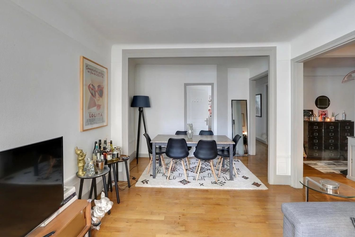 Appartement à vendre, 78m², Neuilly-sur-Seine