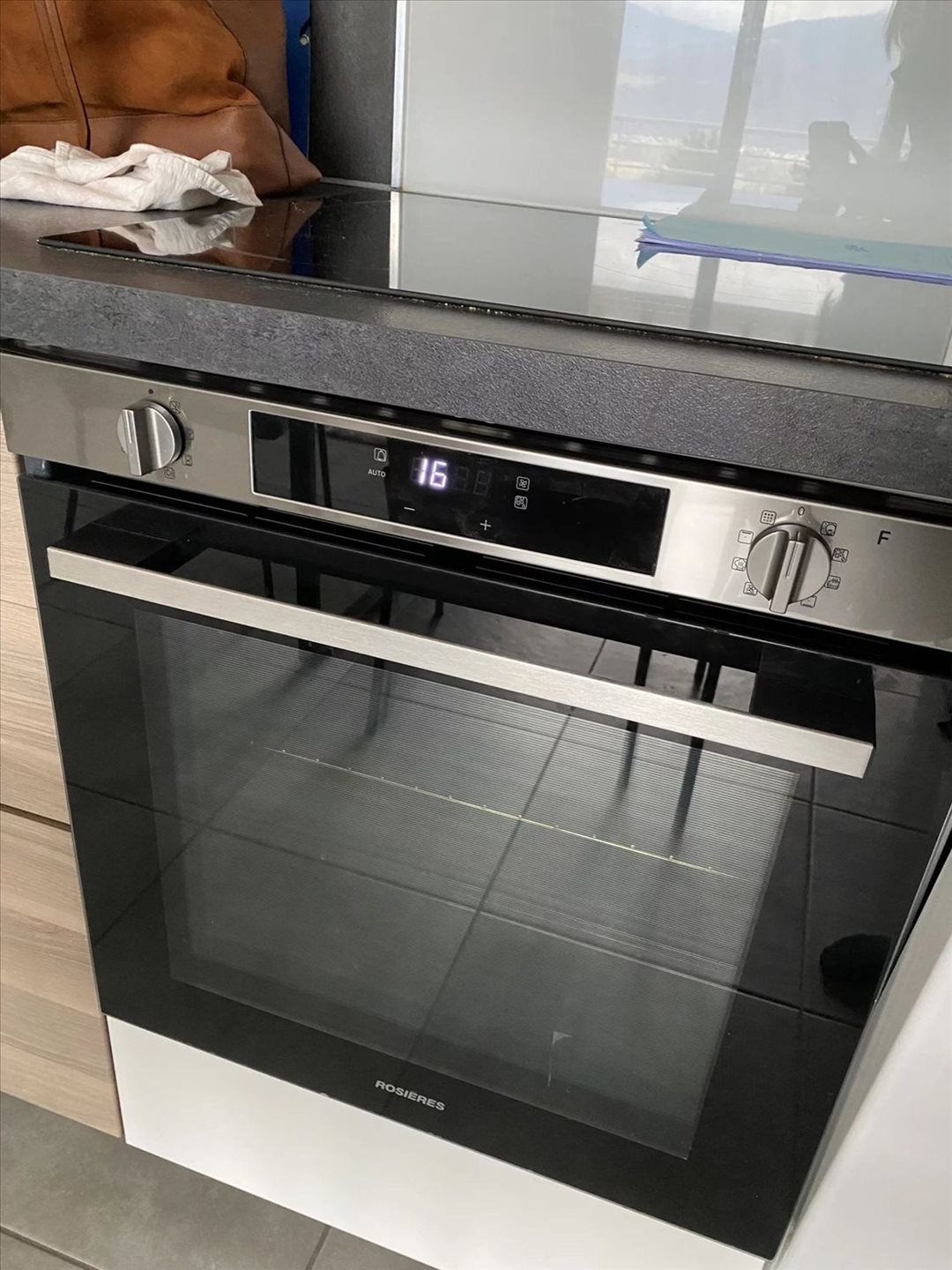 Appartement à louer, 81m², Saint-Ismier