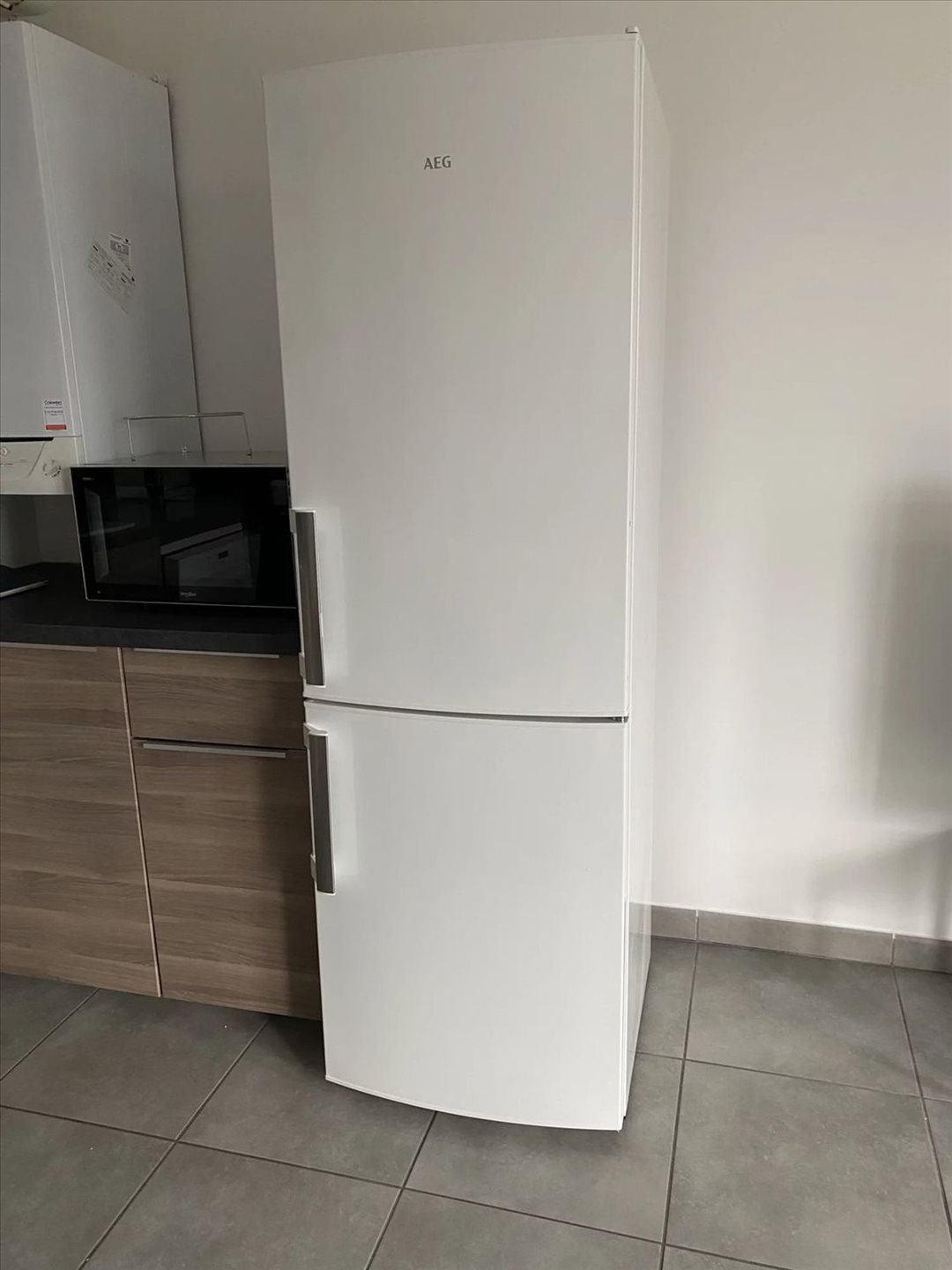 Appartement à louer, 81m², Saint-Ismier
