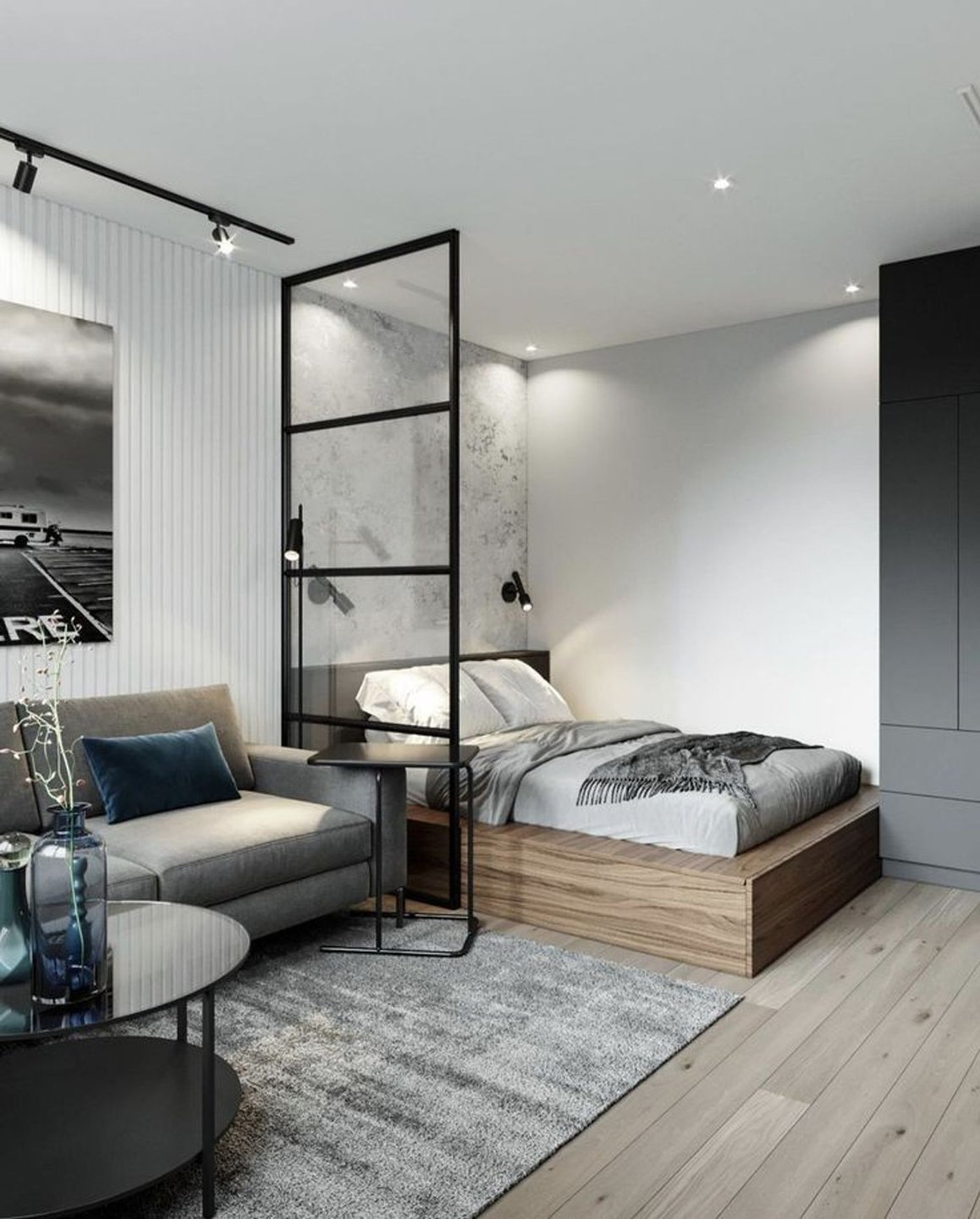 Appartement à vendre, 40m², Drancy