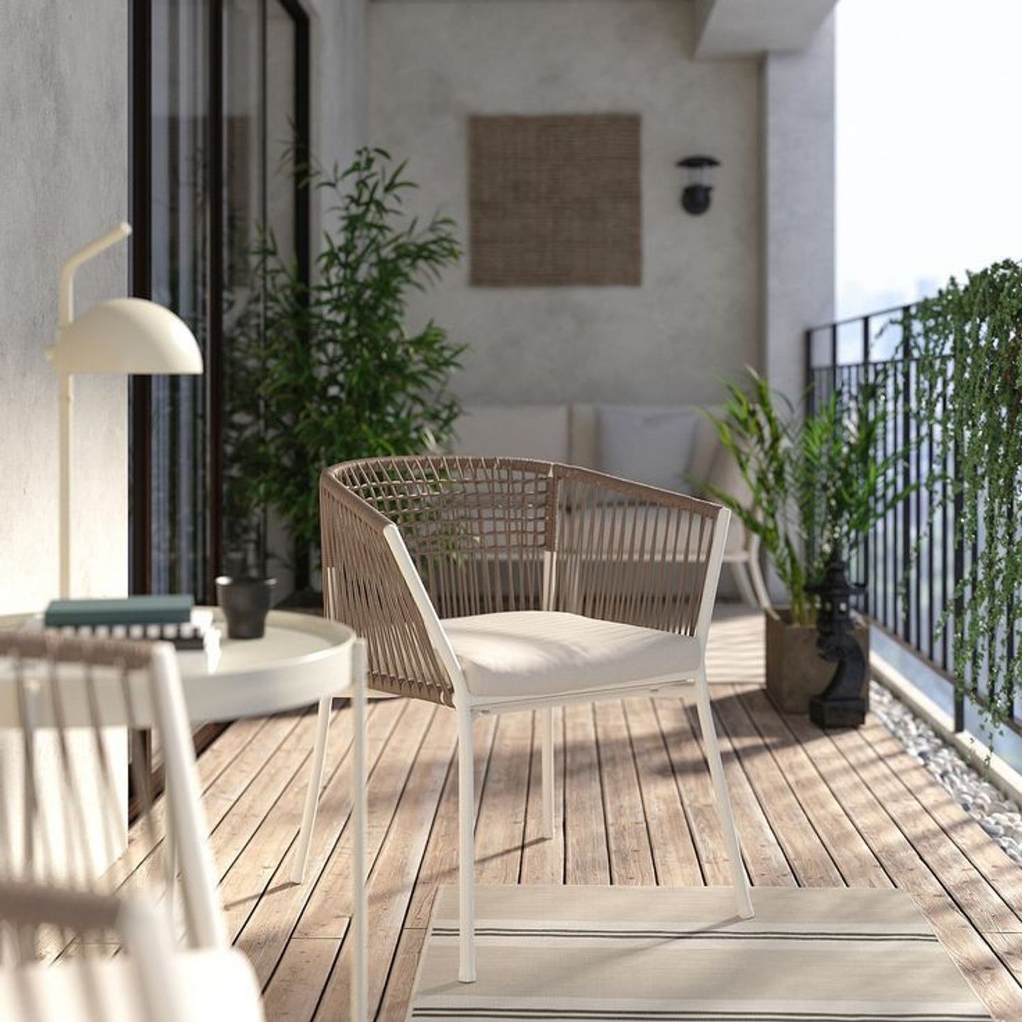 Appartement à vendre, 40m², Drancy