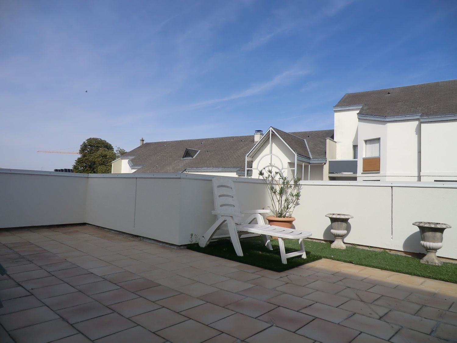 Appartement à vendre, 133m², Joué-lès-Tours