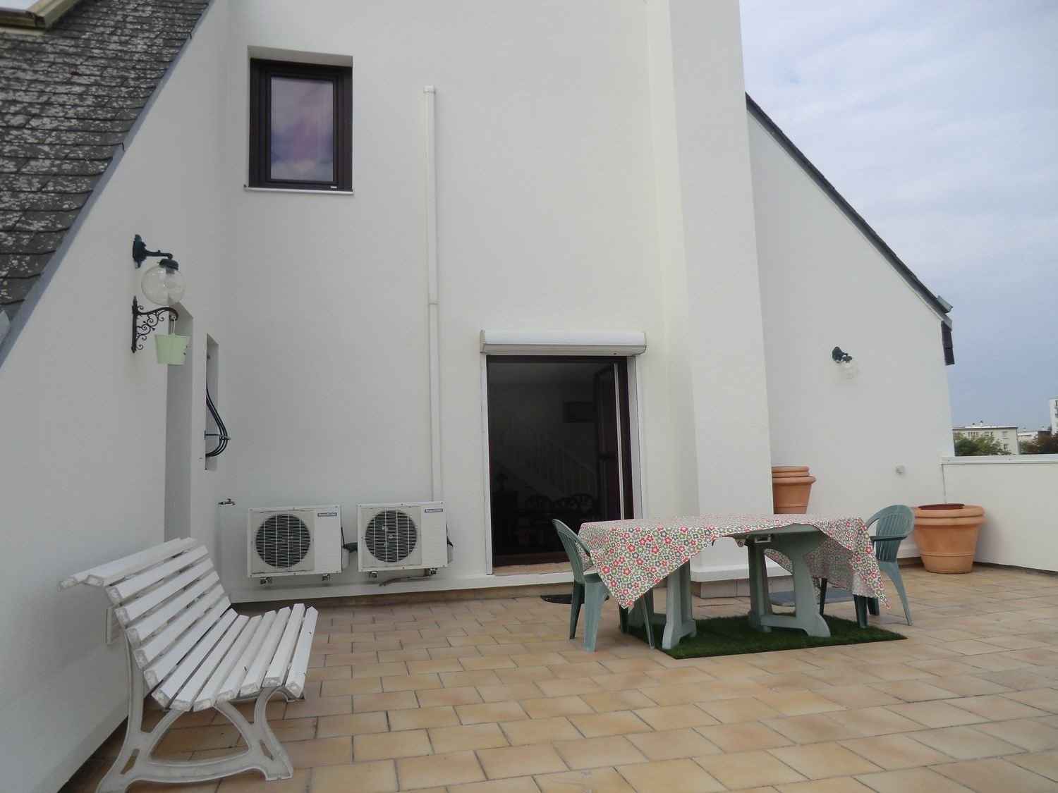 Appartement à vendre, 133m², Joué-lès-Tours