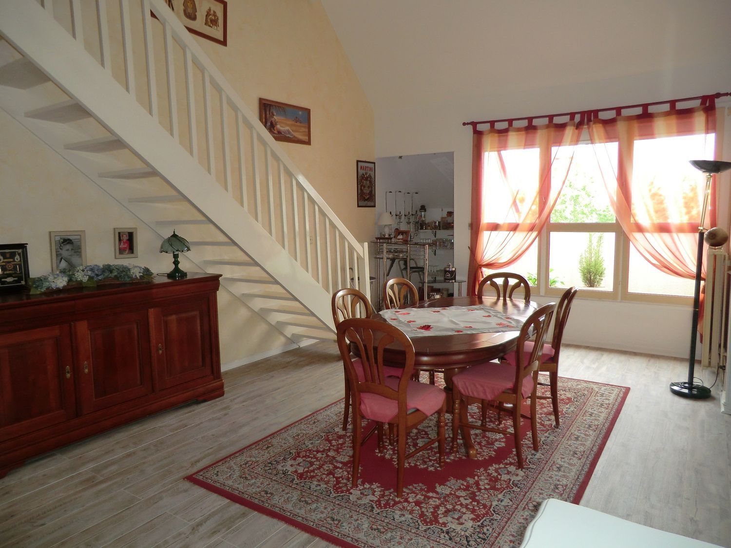 Appartement à vendre, 133m², Joué-lès-Tours
