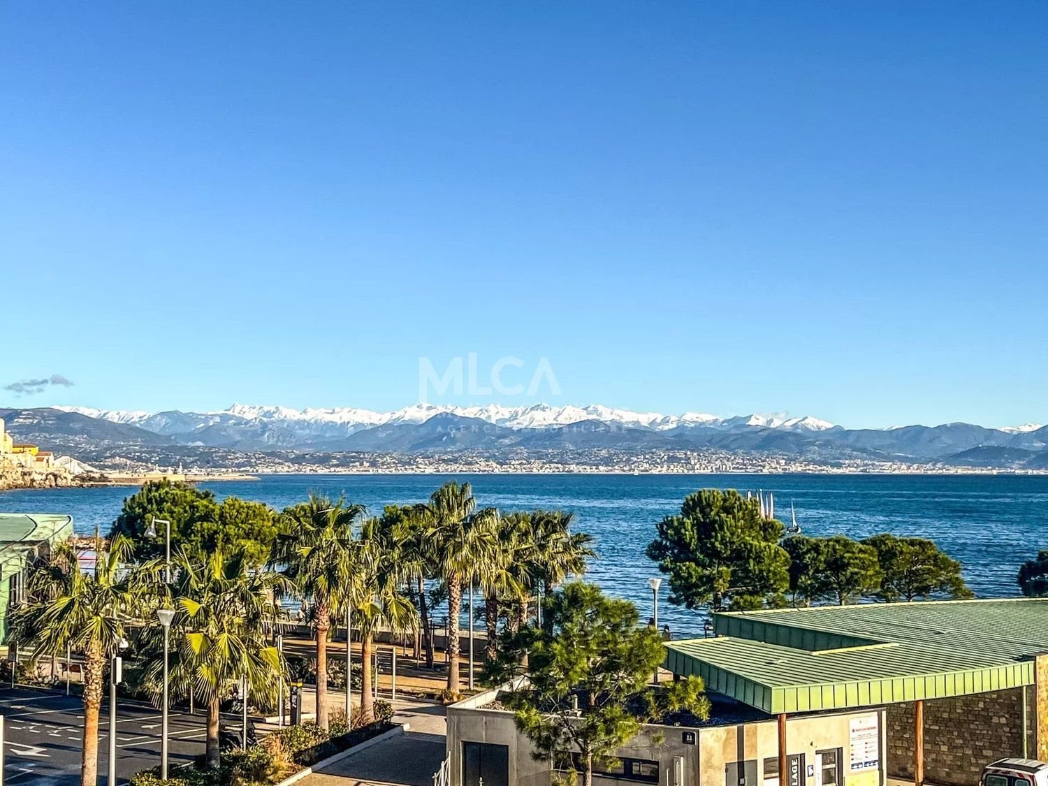 Appartement à louer, 11m², Antibes