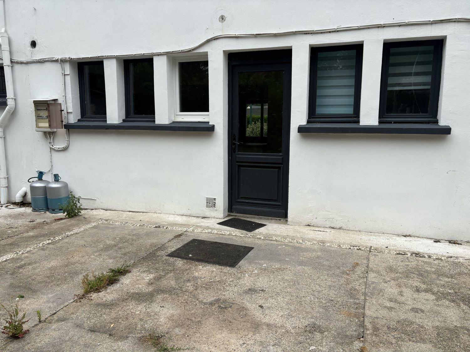 Appartement à vendre, 45m², Fort-Mahon-Plage