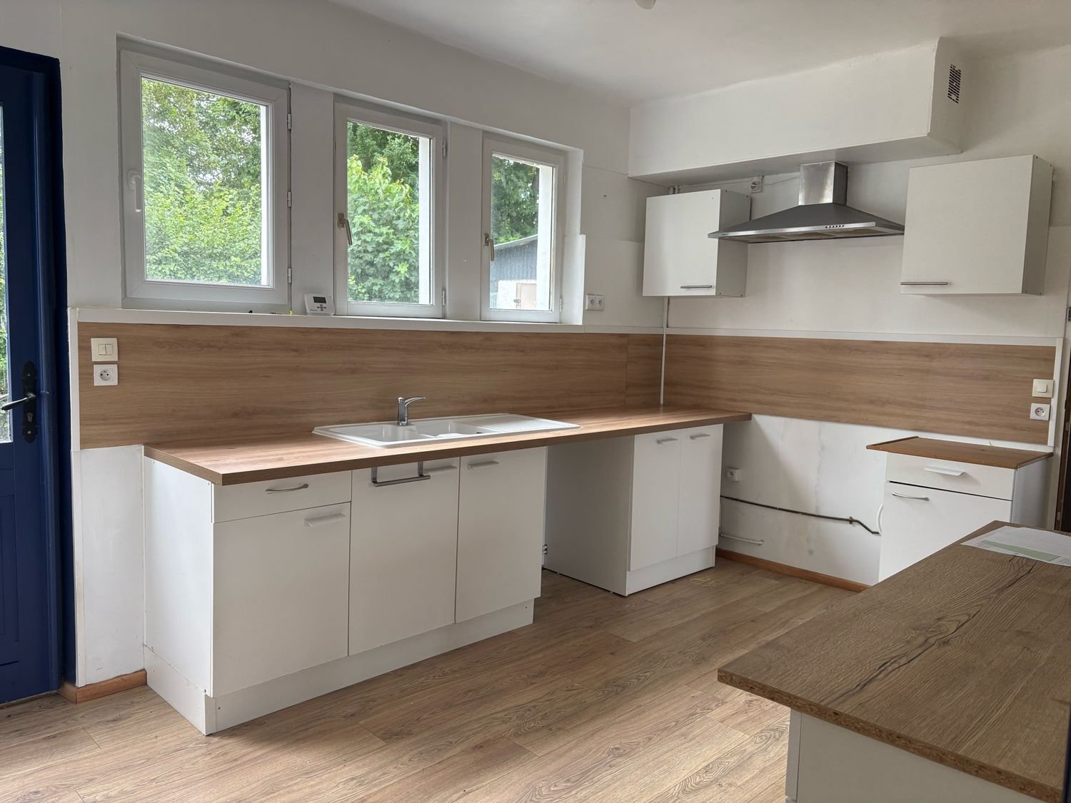 Appartement à vendre, 45m², Fort-Mahon-Plage