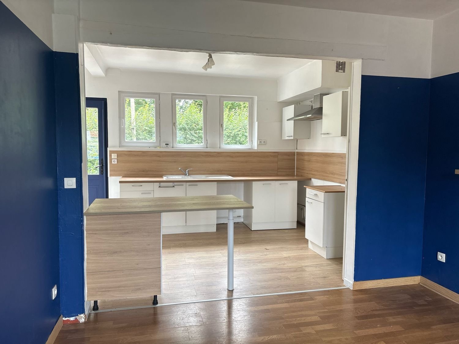 Appartement à vendre, 45m², Fort-Mahon-Plage