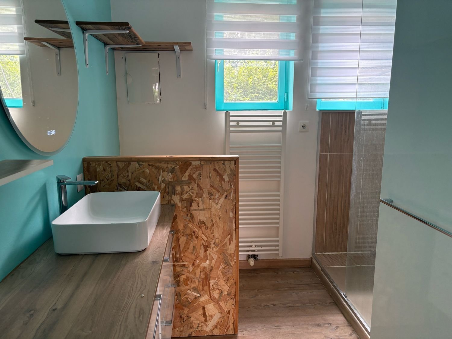 Appartement à vendre, 45m², Fort-Mahon-Plage