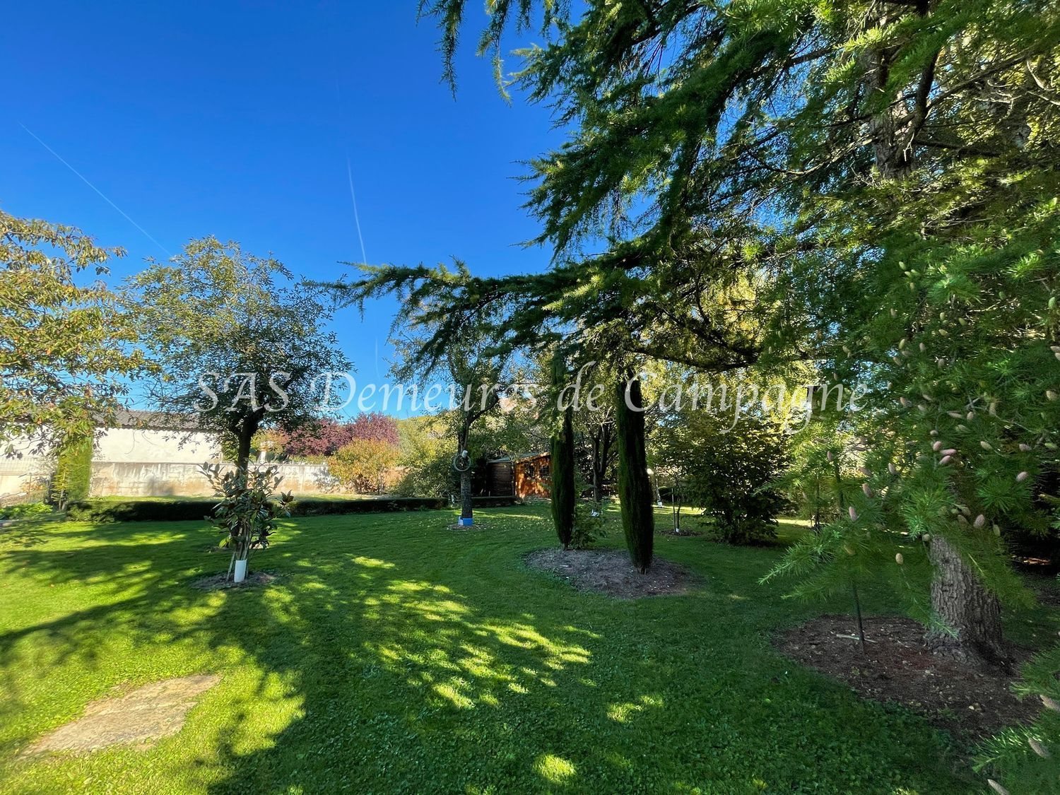 Maison à vendre, 160m², Sancerre
