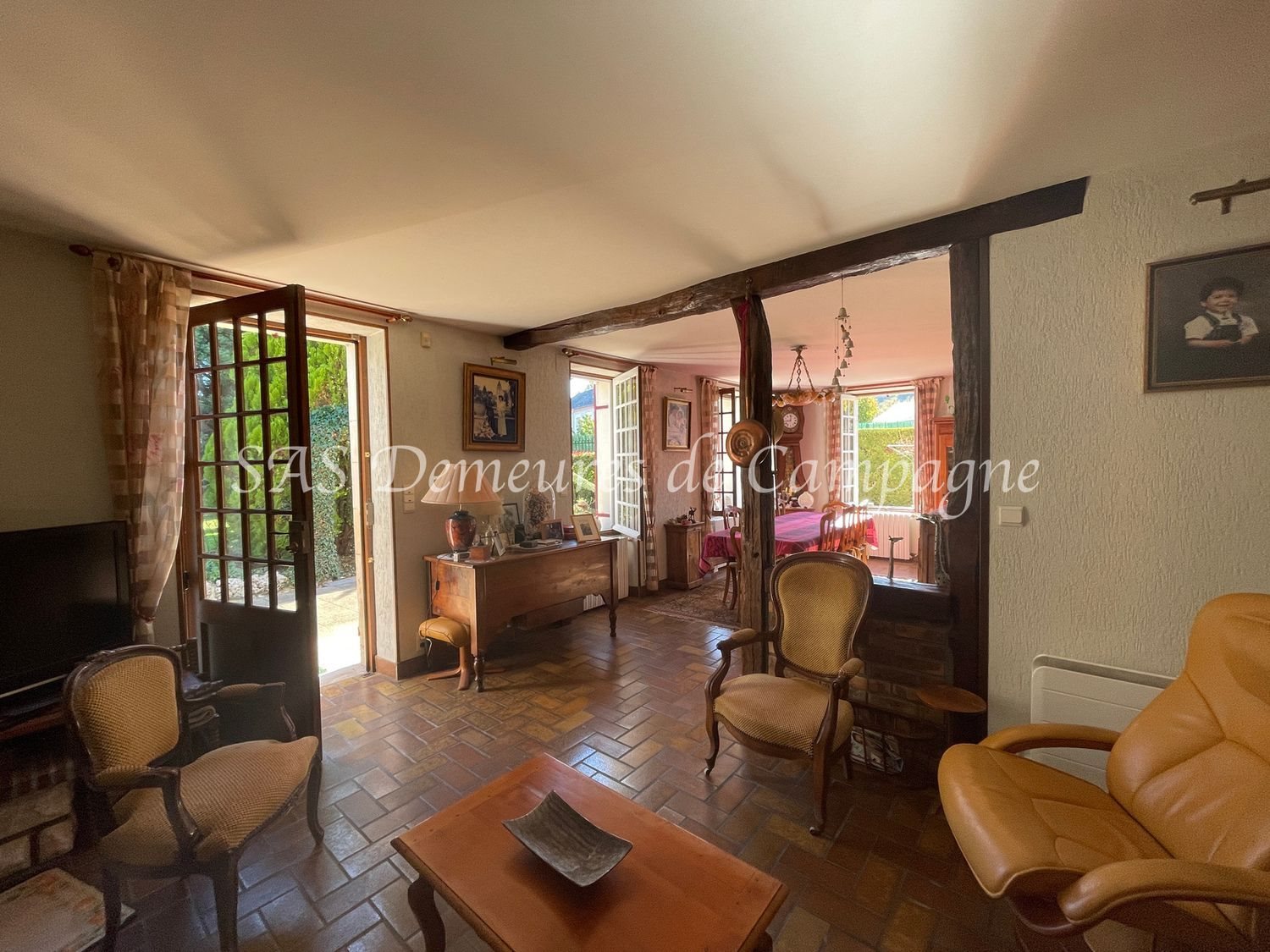 Maison à vendre, 160m², Sancerre