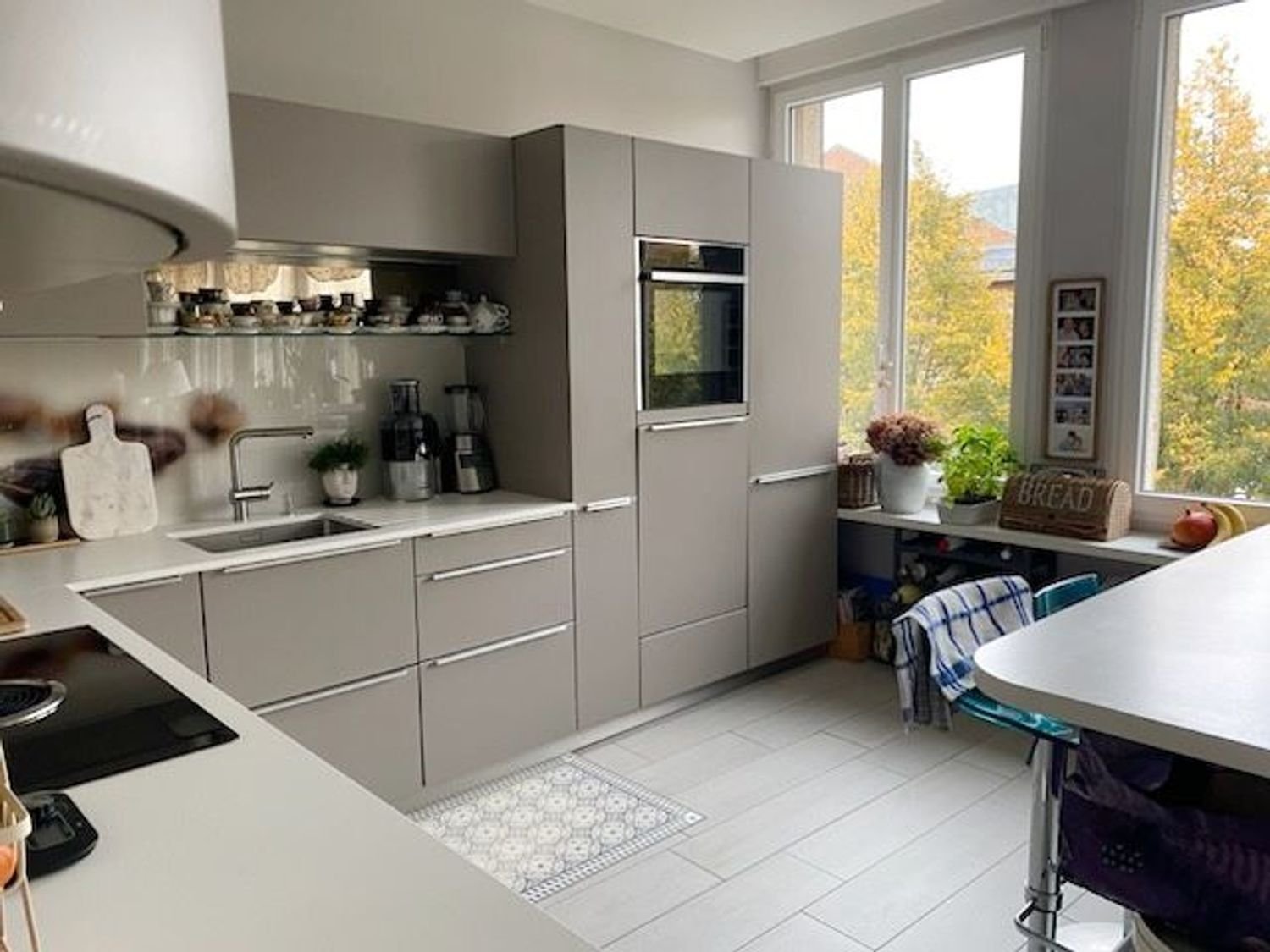 Appartement à vendre, 123m², Amiens