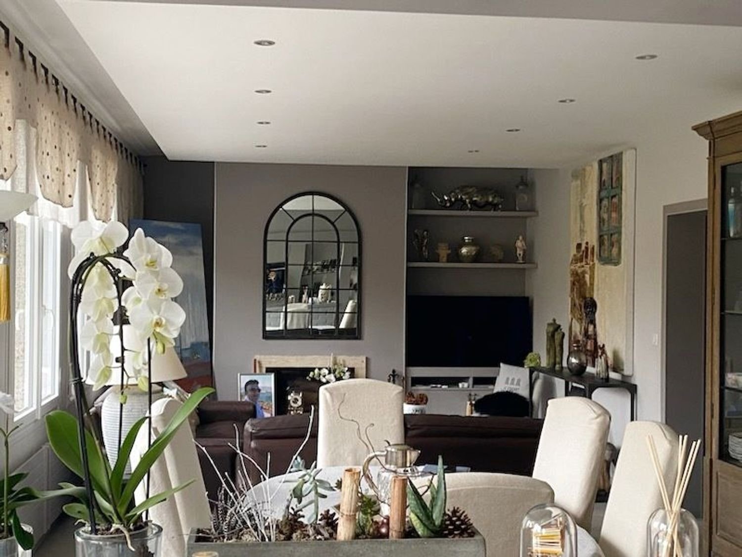 Appartement à vendre, 123m², Amiens