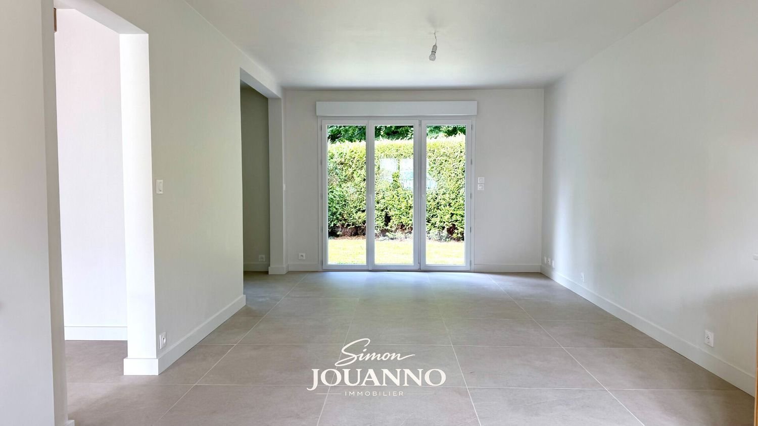 Maison à vendre, 100m², Lorient
