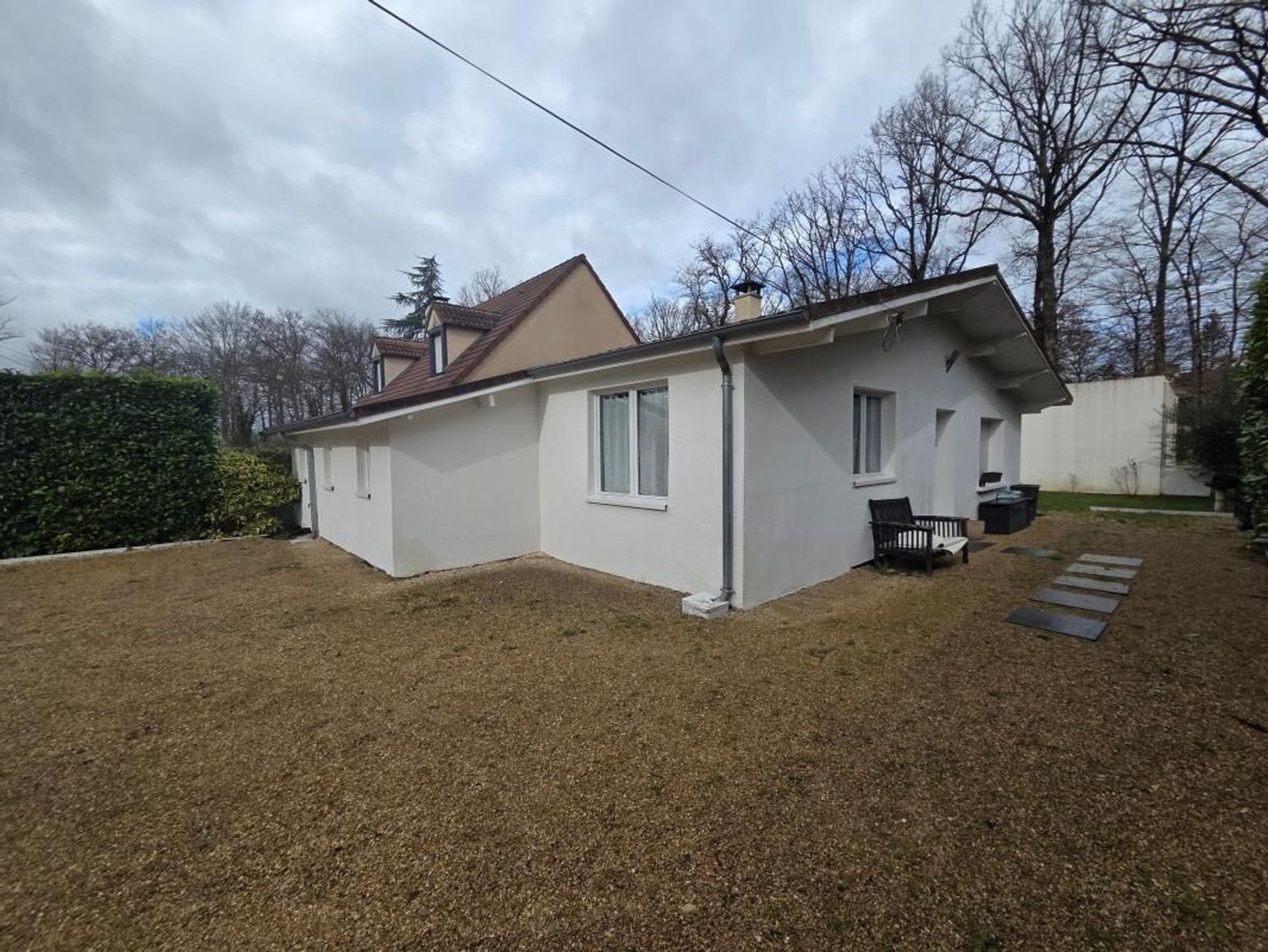 Maison à louer, 114m², Bazoches-sur-le-Betz