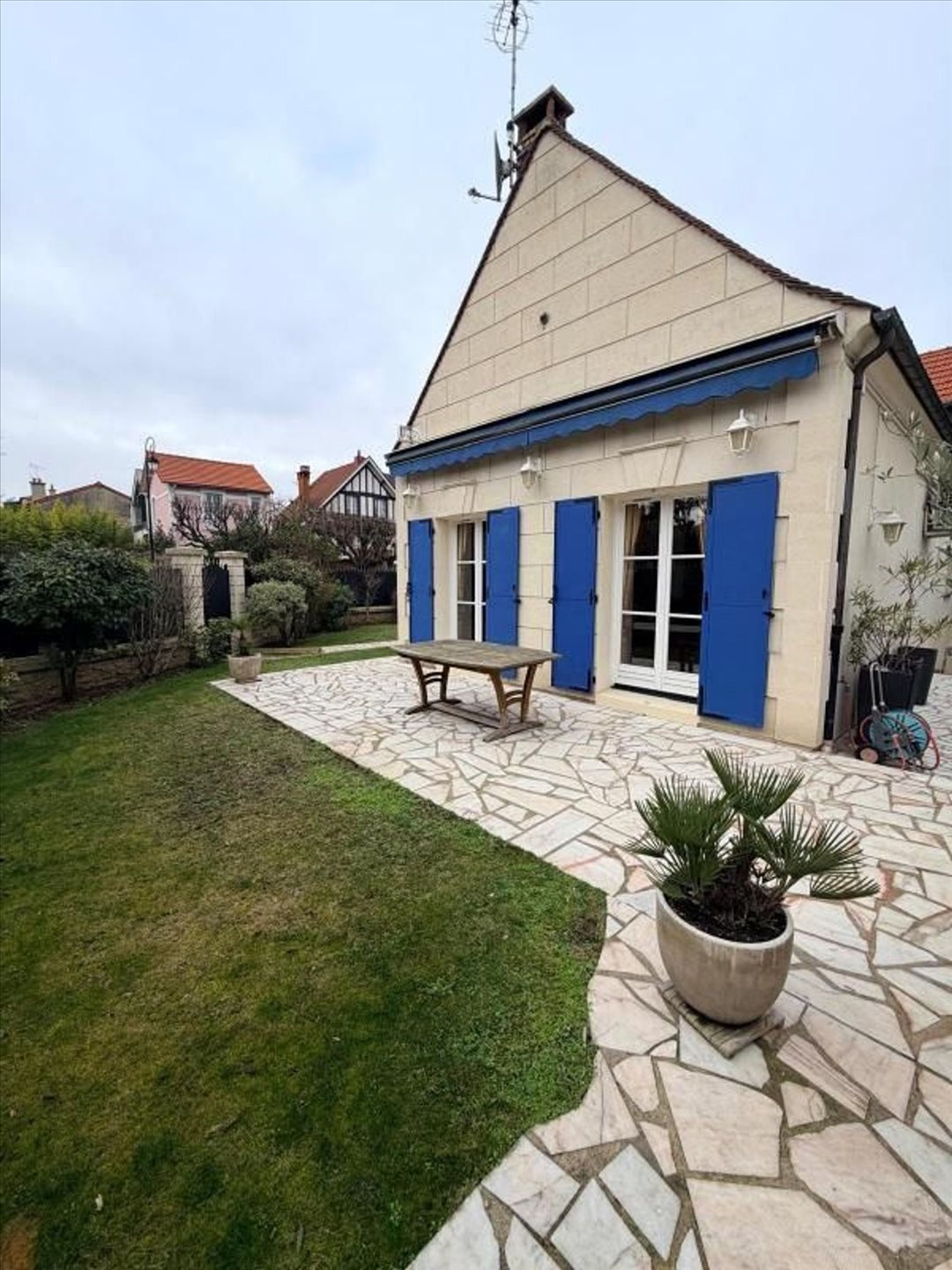 Maison à vendre, 170m², Joinville-le-Pont