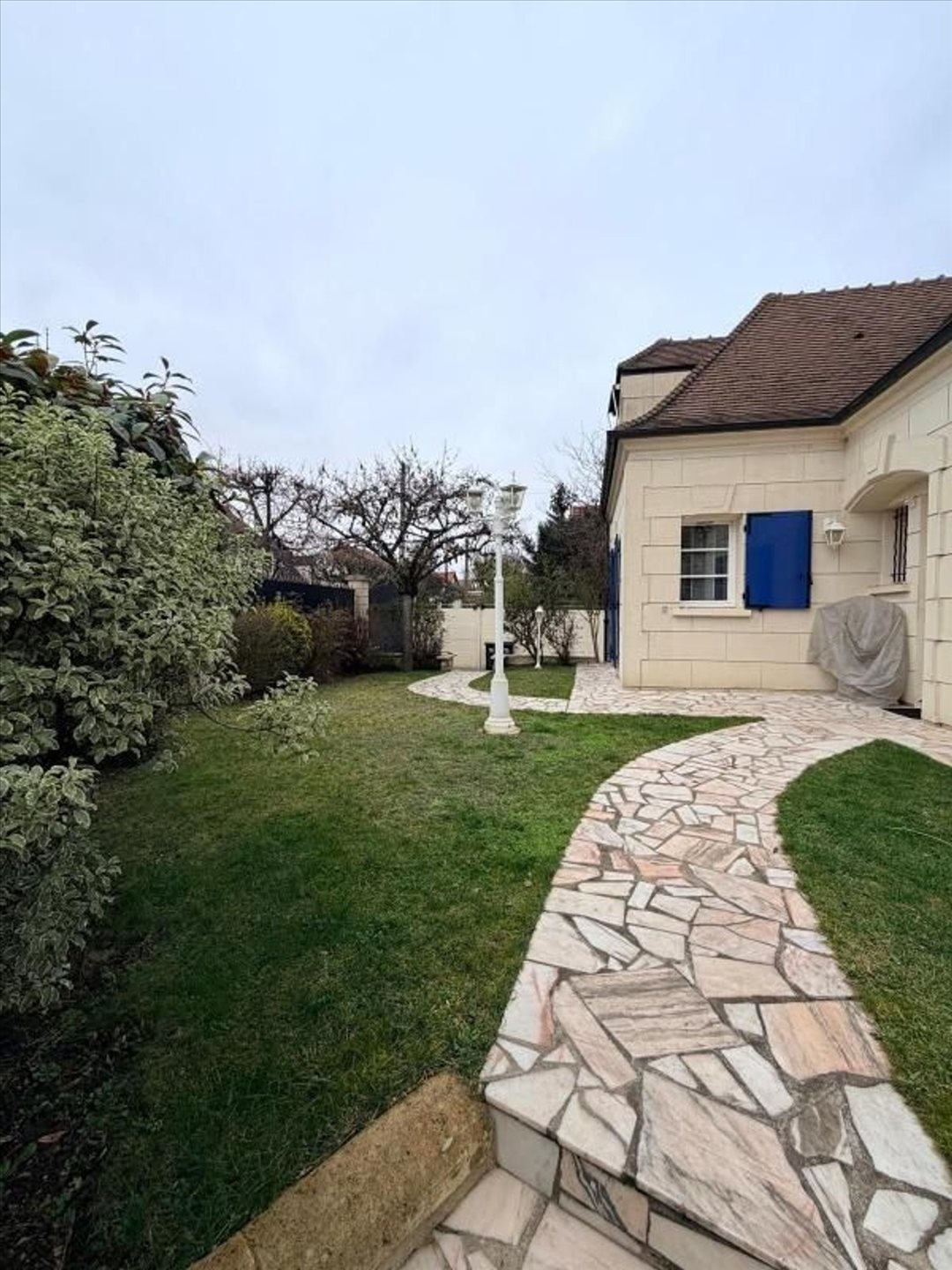 Maison à vendre, 170m², Joinville-le-Pont