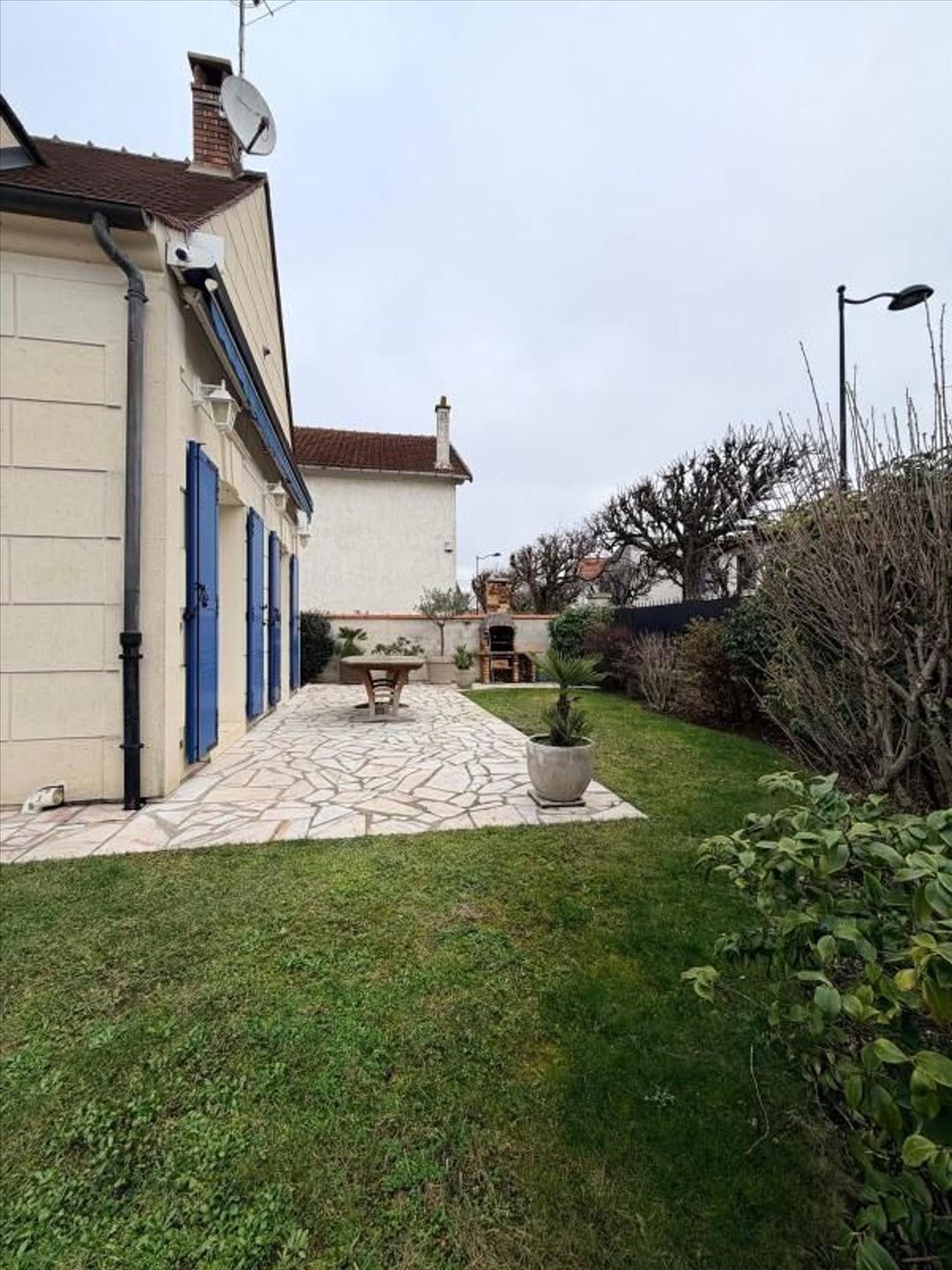 Maison à vendre, 170m², Joinville-le-Pont