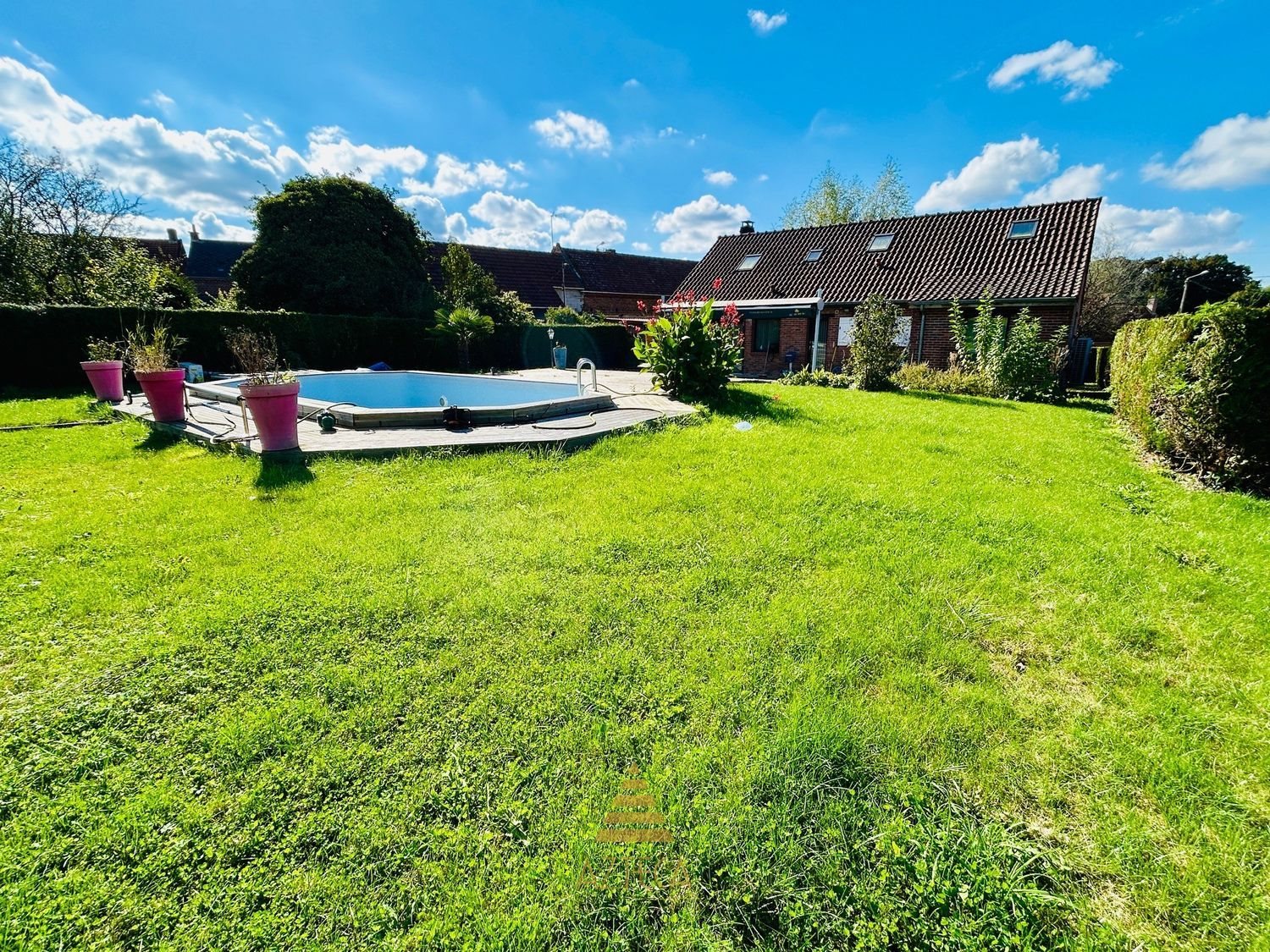 Maison à vendre, 140m², Cambrai