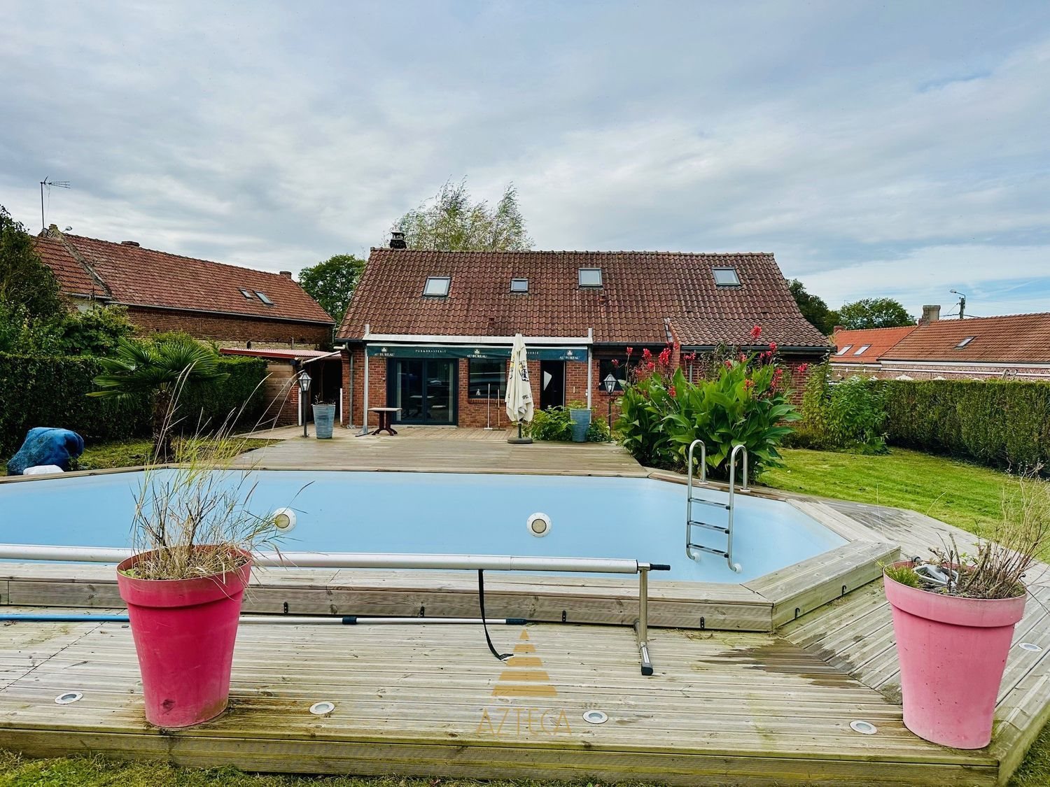 Maison à vendre, 140m², Cambrai
