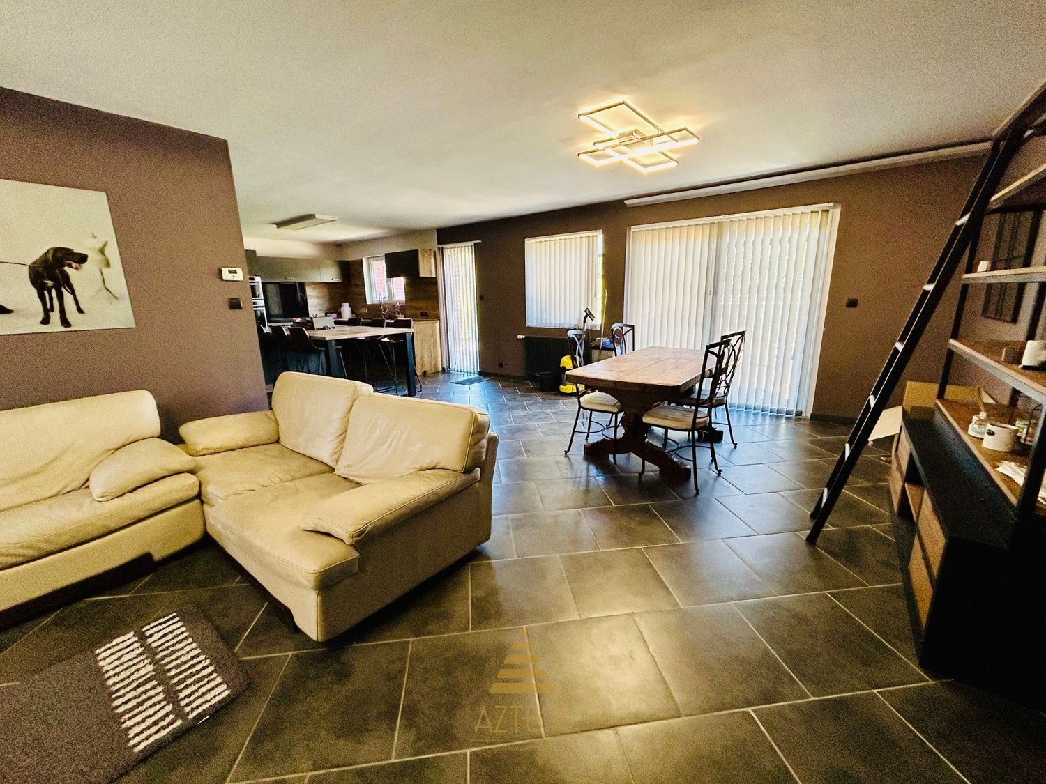 Maison à vendre, 140m², Cambrai